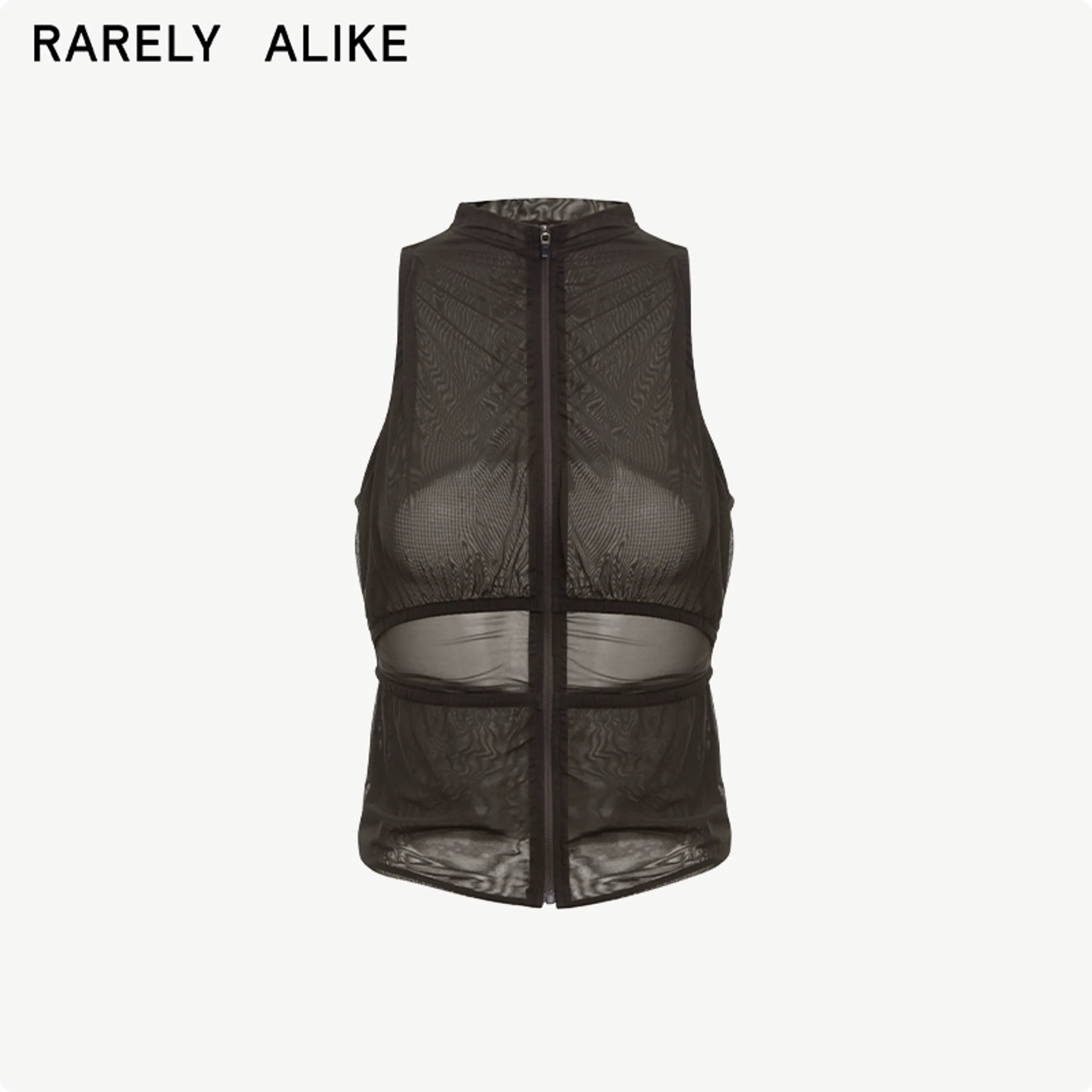 Mesh Cycling Vest - Image 6