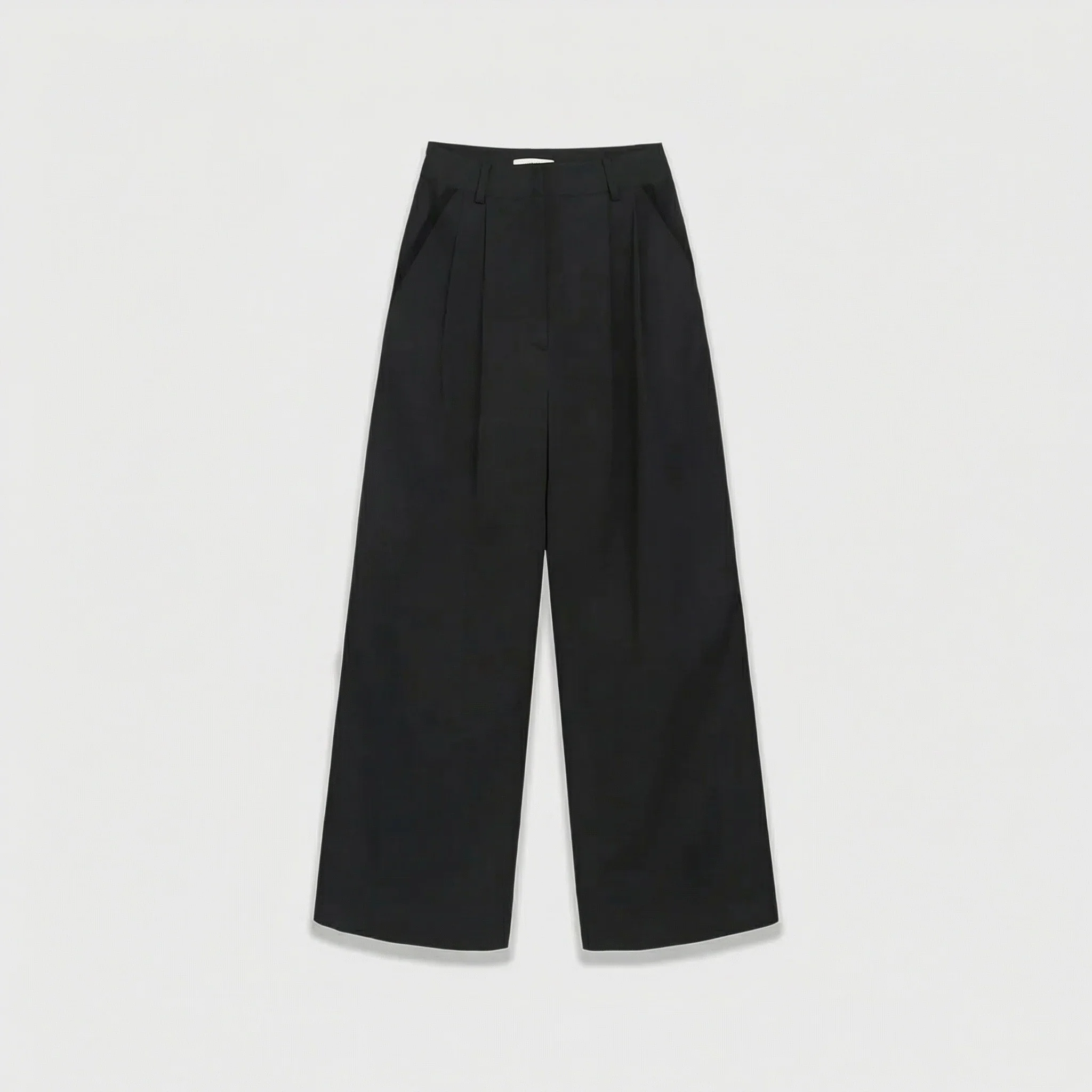 Mesh Splicing Suit Set - Image 9