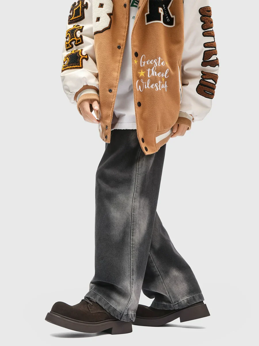 Mickey Retro Martin Boots - Image 3