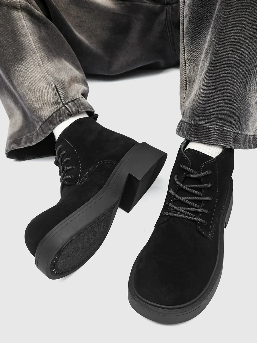 Mickey Retro Martin Boots - Image 5