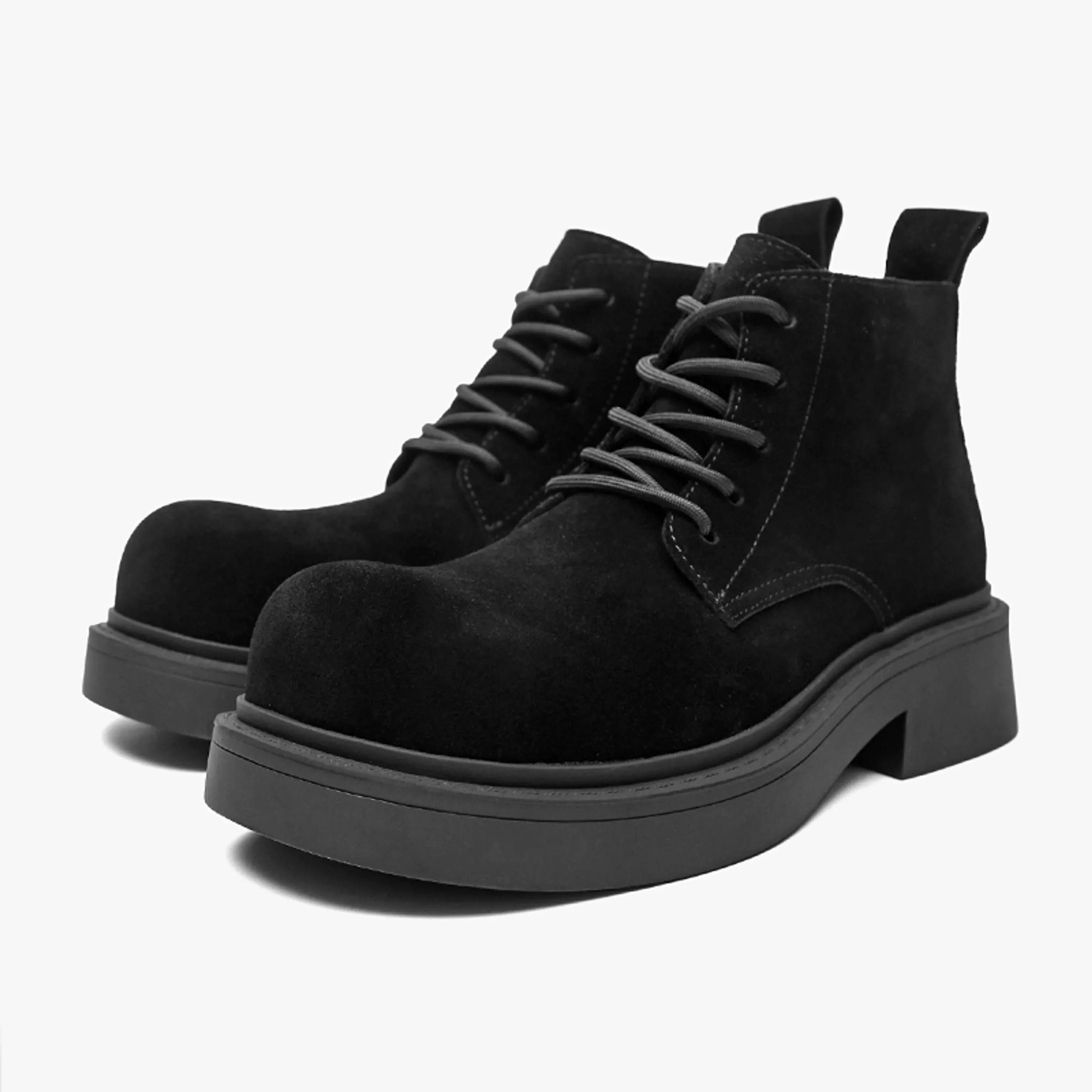 Mickey Retro Martin Boots - Image 6