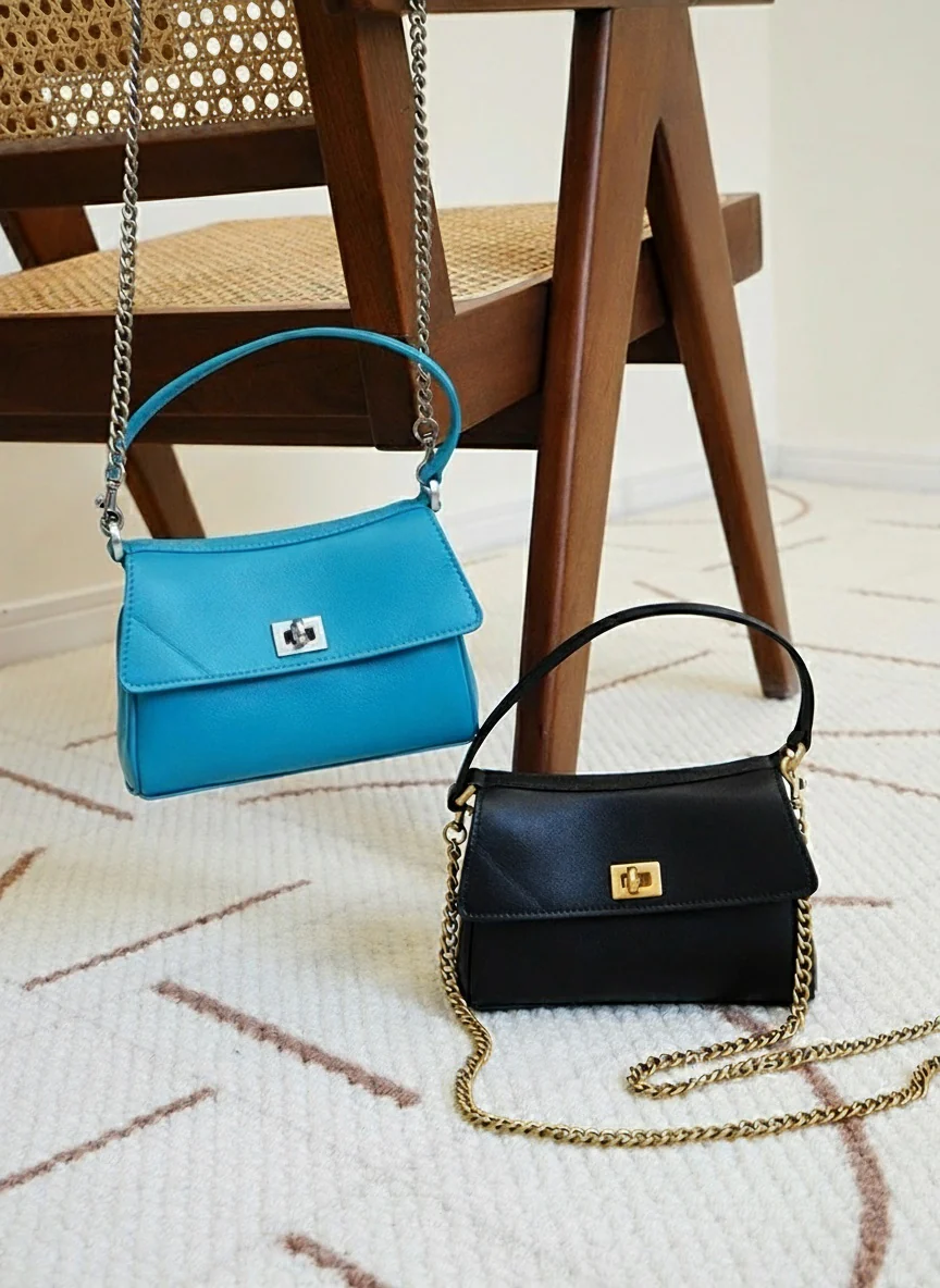 Mini Montaigne Bag