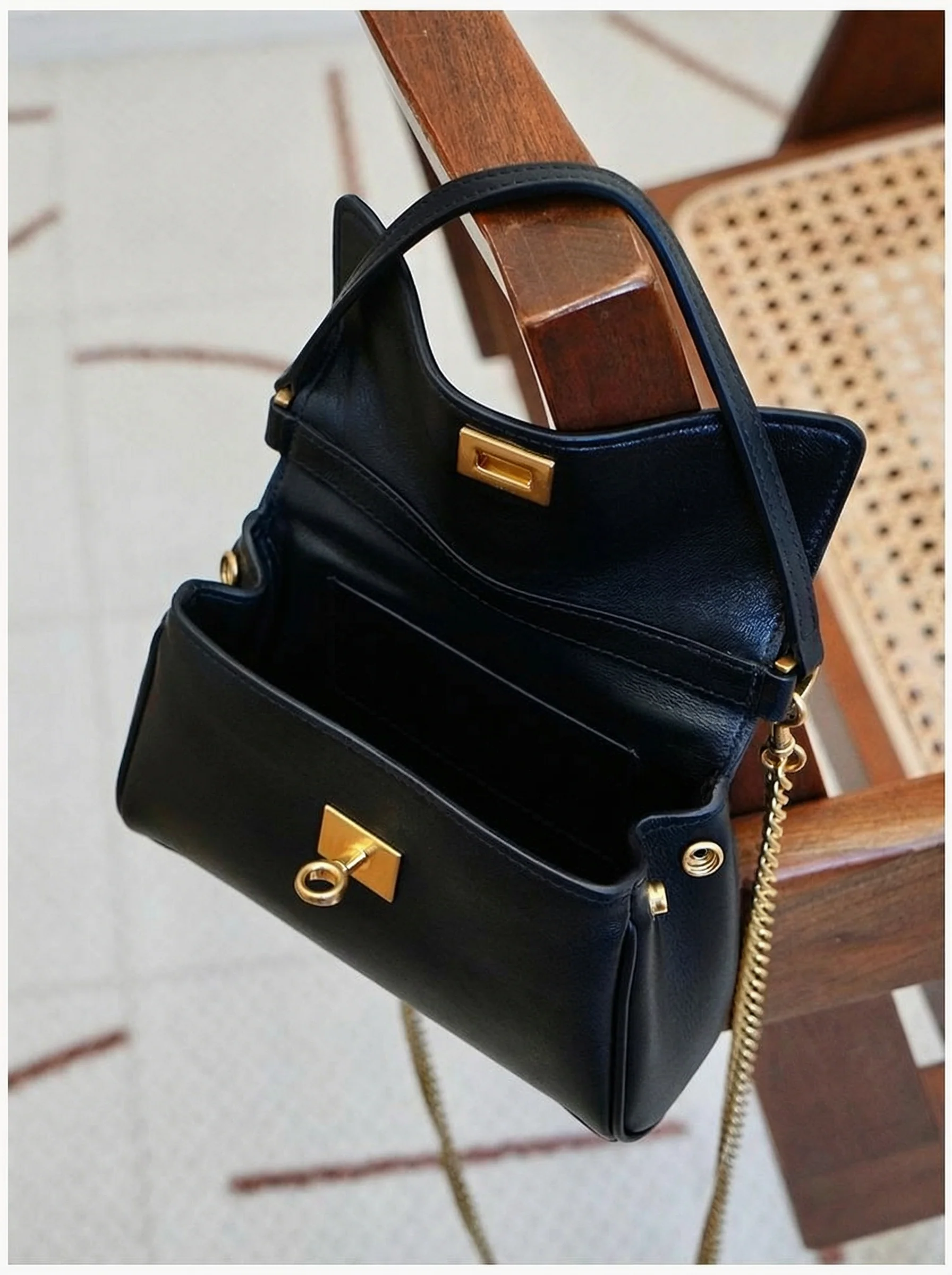 Mini Montaigne Bag - Image 3