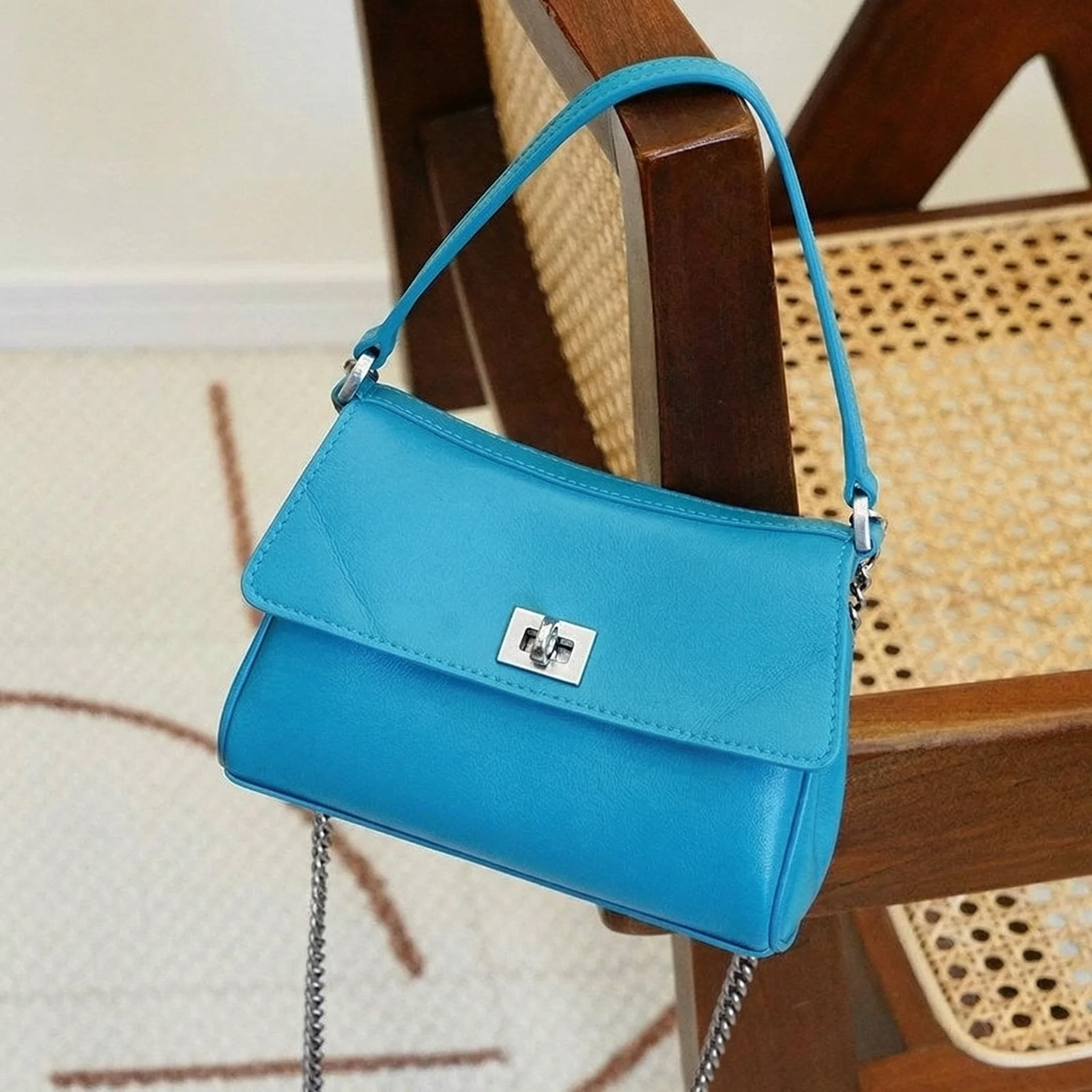 Mini Montaigne Bag - Image 6