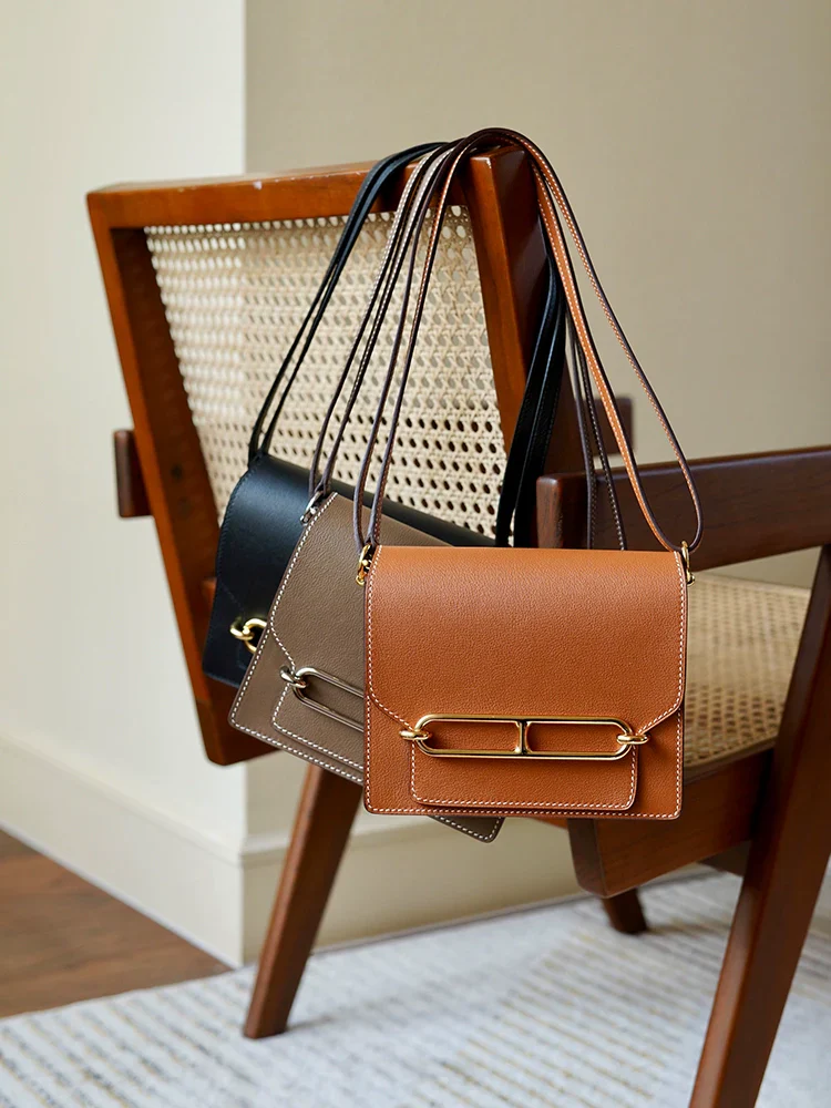 Mini Square Crossbody - Image 3