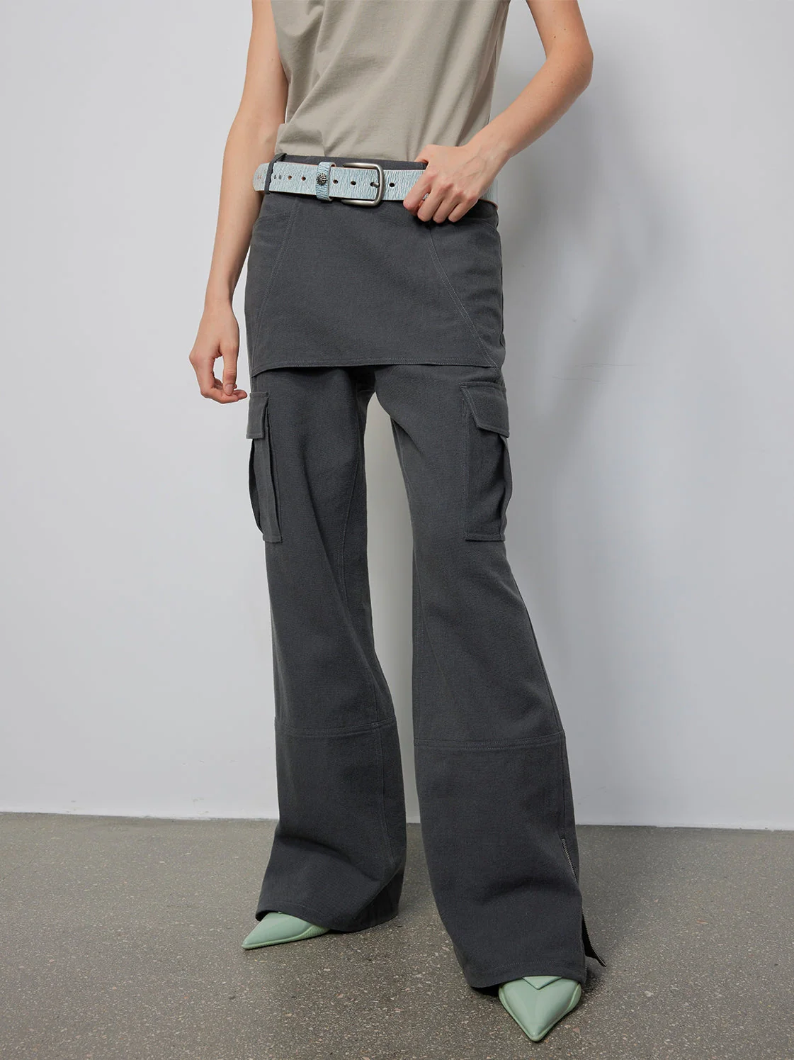 Minimal Work Pants - Image 2