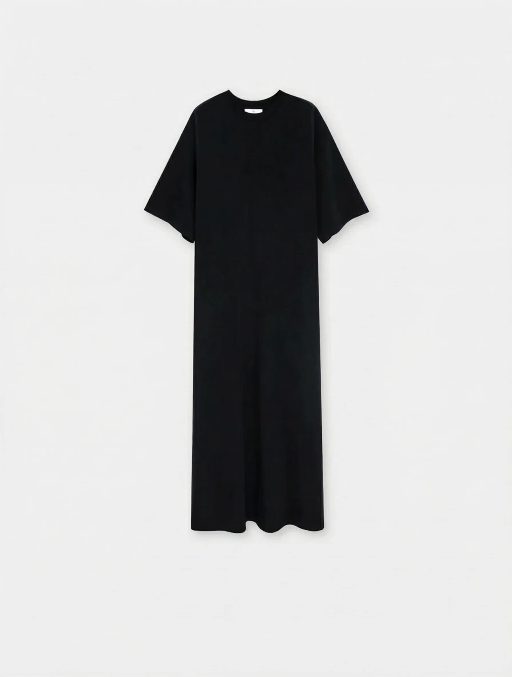 Minimalist Maxi Dress - Image 3