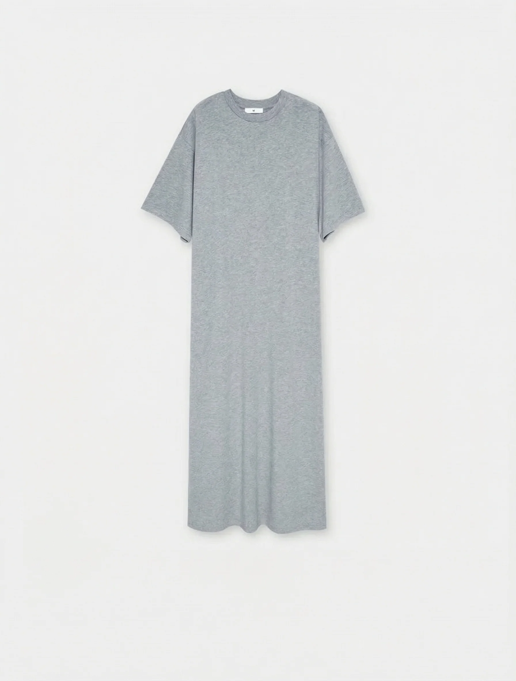 Minimalist Maxi Dress - Image 6