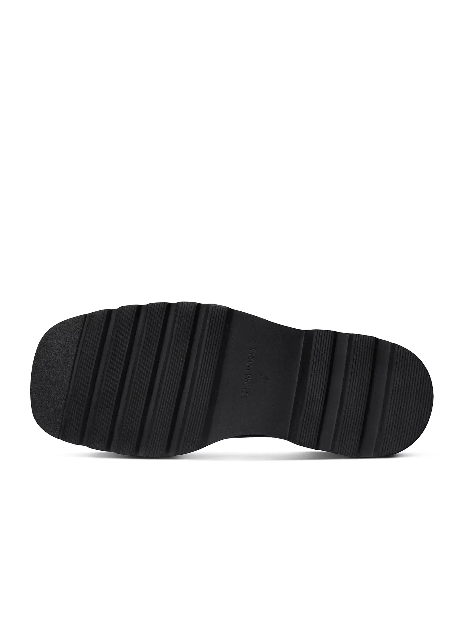 Moc-Toe Lift Derby - Image 3