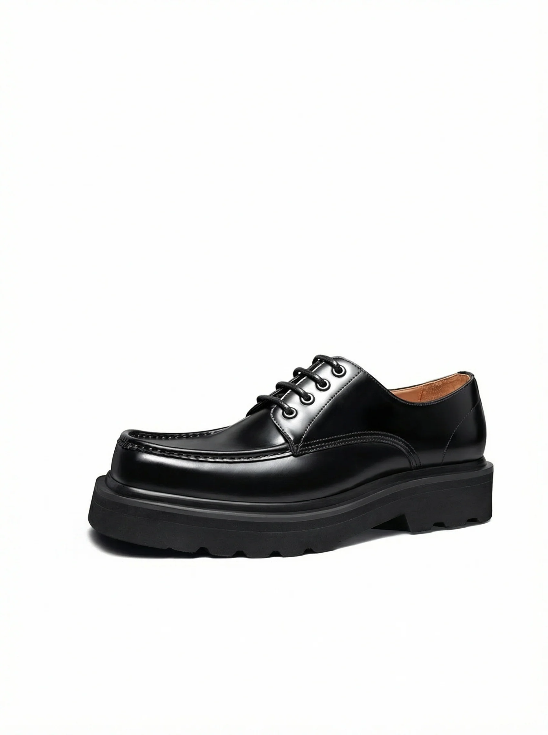 Moc-Toe Lift Derby - Image 4