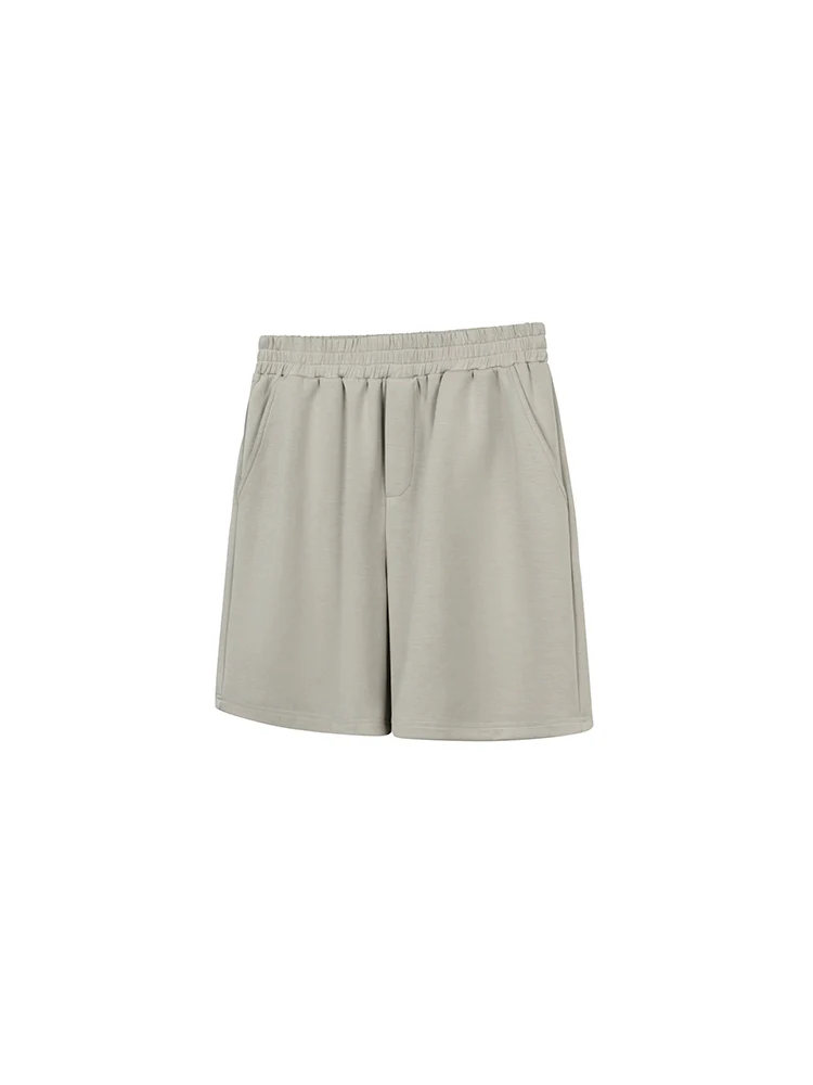 Modal Air-Layer Relaxed Shorts - Image 7