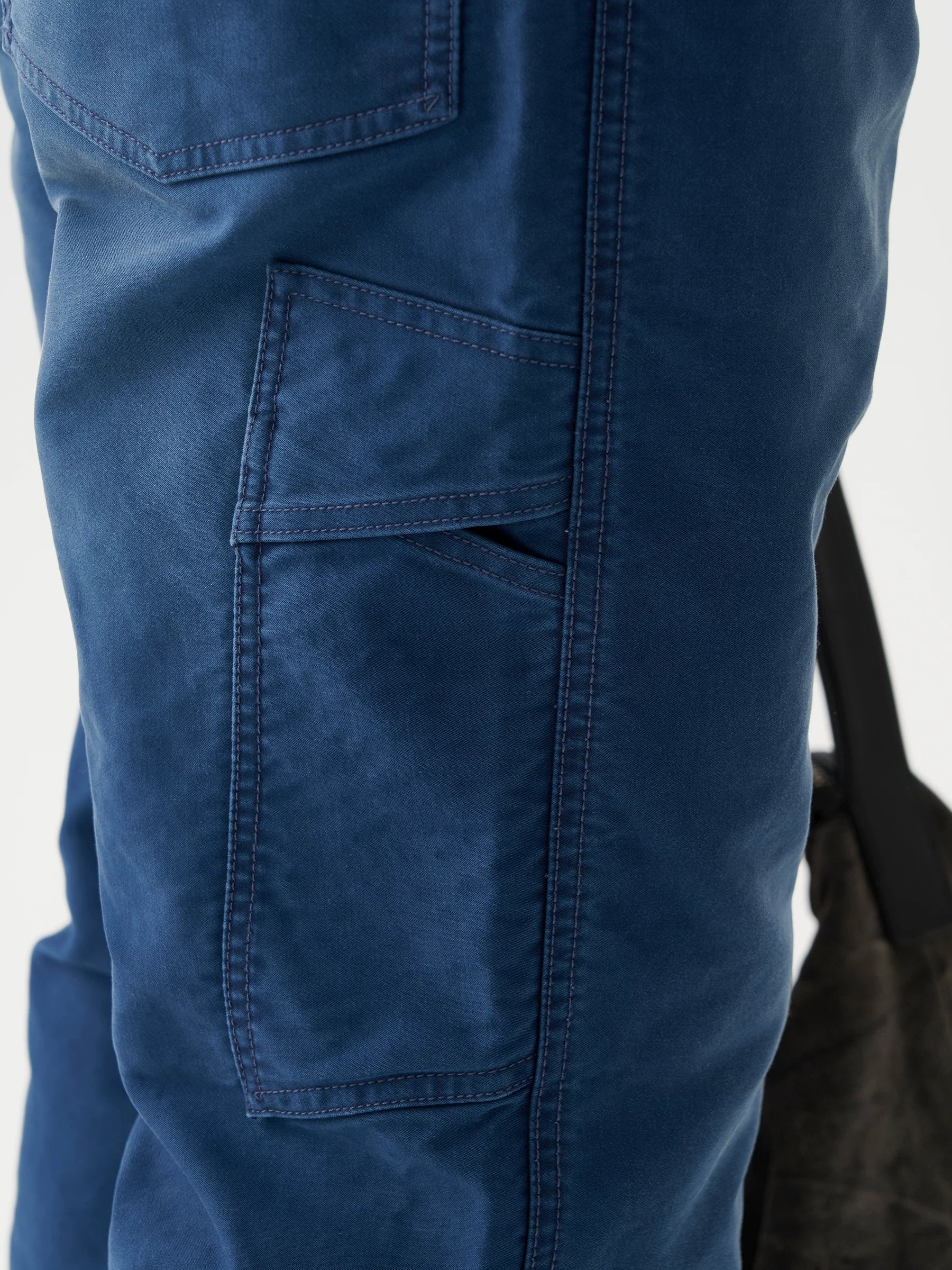 Moleskin Carpenter Pants - Image 4