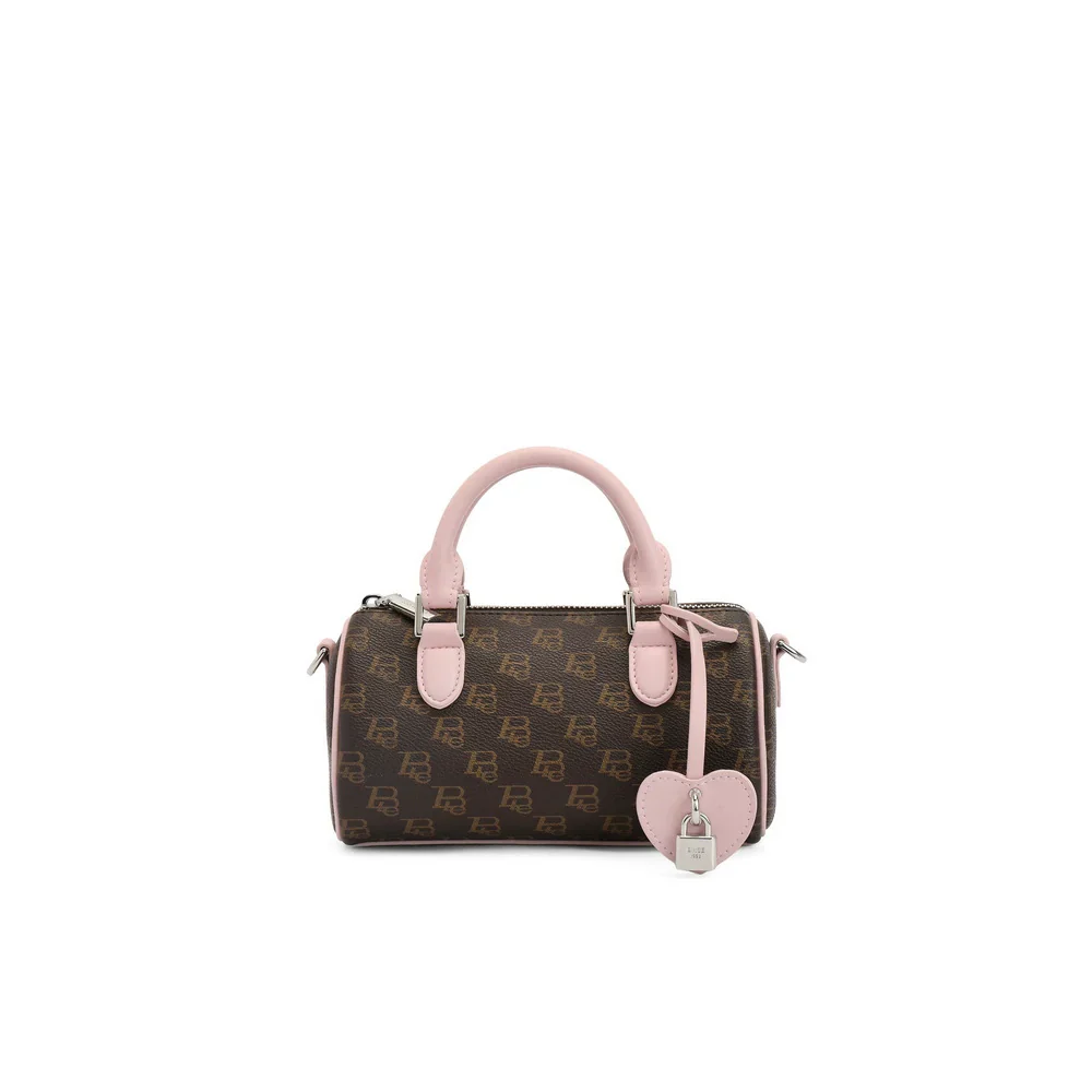 Monogram Boston Bag - Image 4