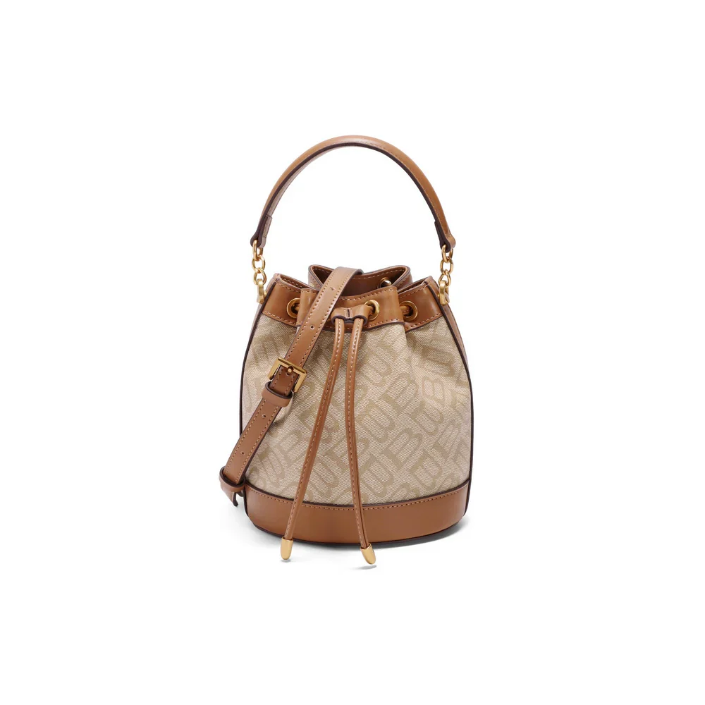 Monogram Bucket Bag - Image 3