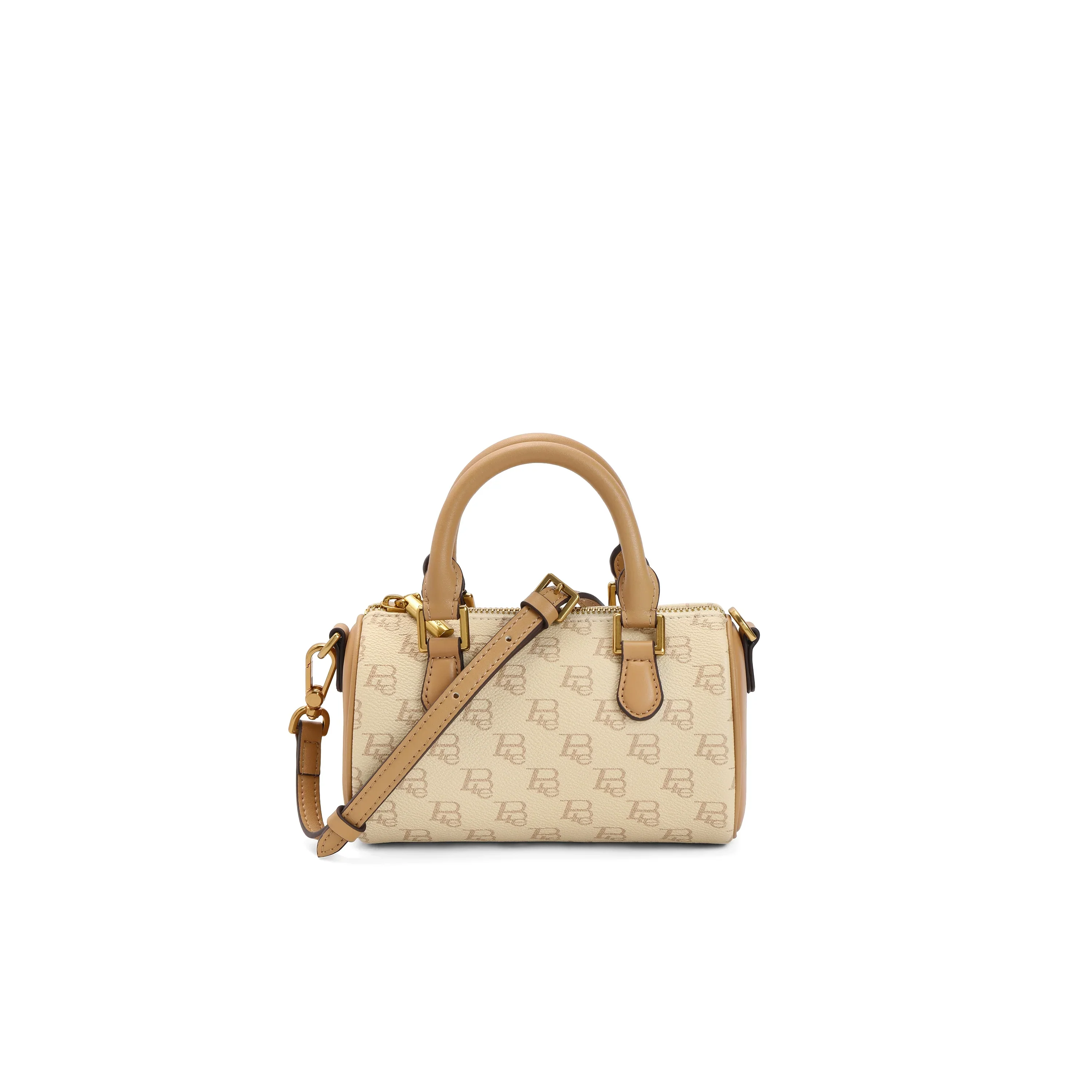 Monogram Mini Boston Bag - Image 5