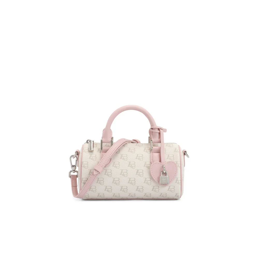 Monogram Mini Boston Bag - Image 6