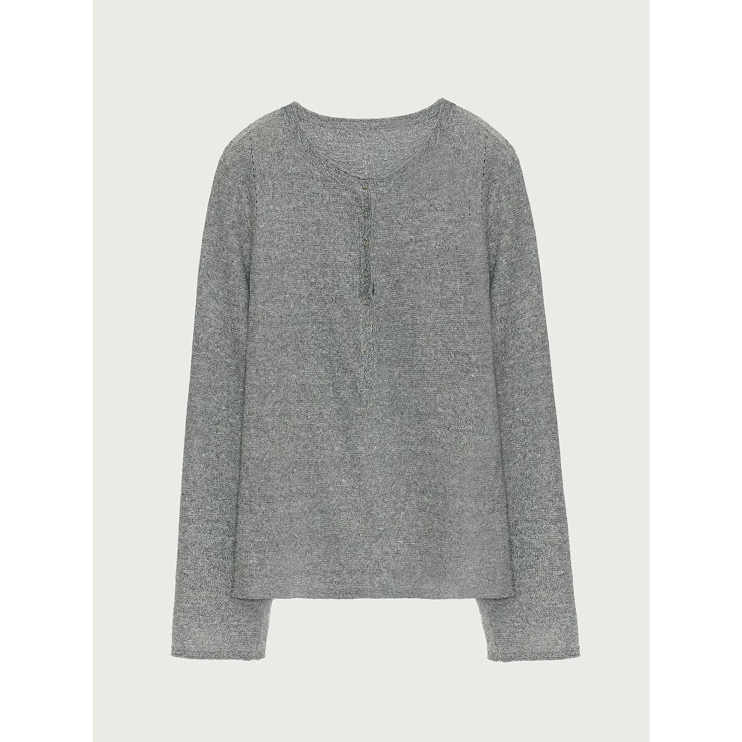 Moonlight Knit Top - Image 5