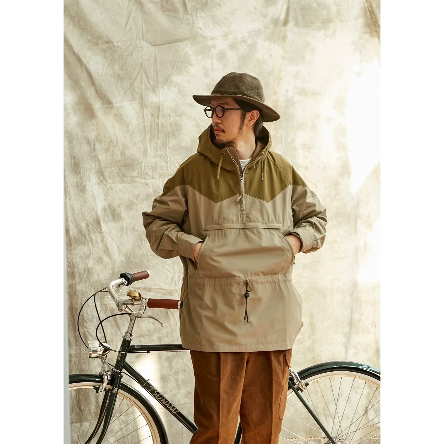 Mountain Anorak - Image 2