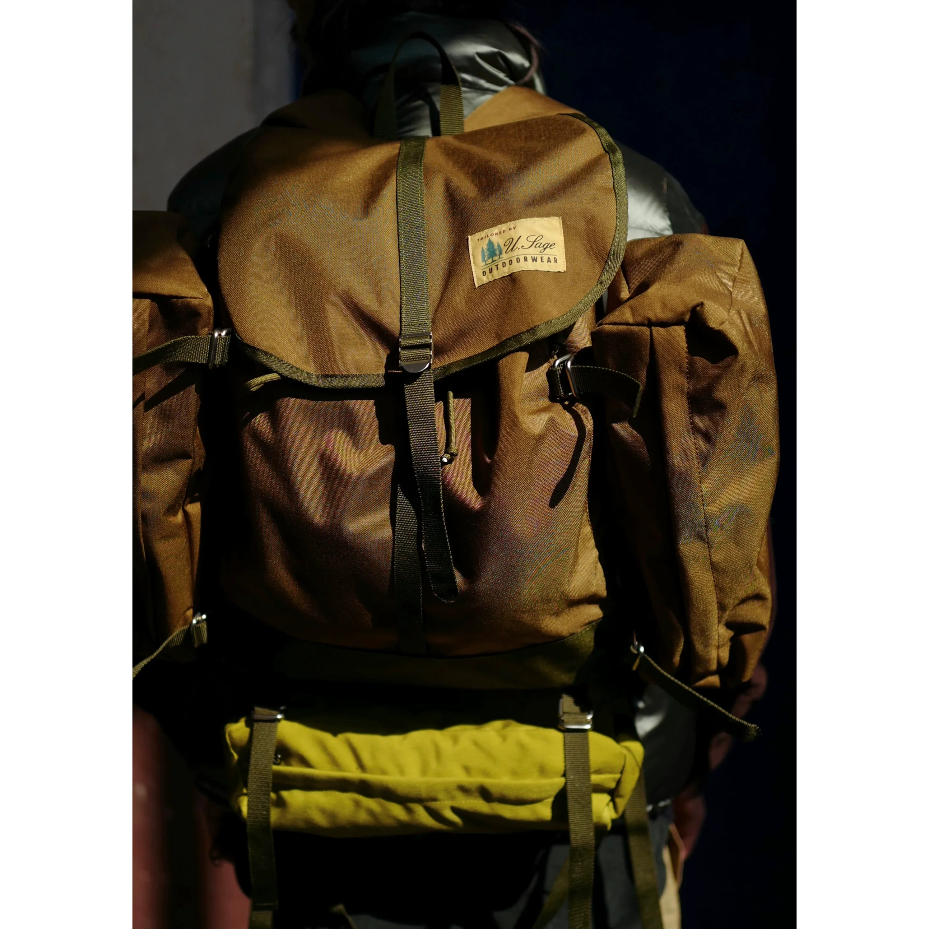 Mountain Series Backpack - Image 2