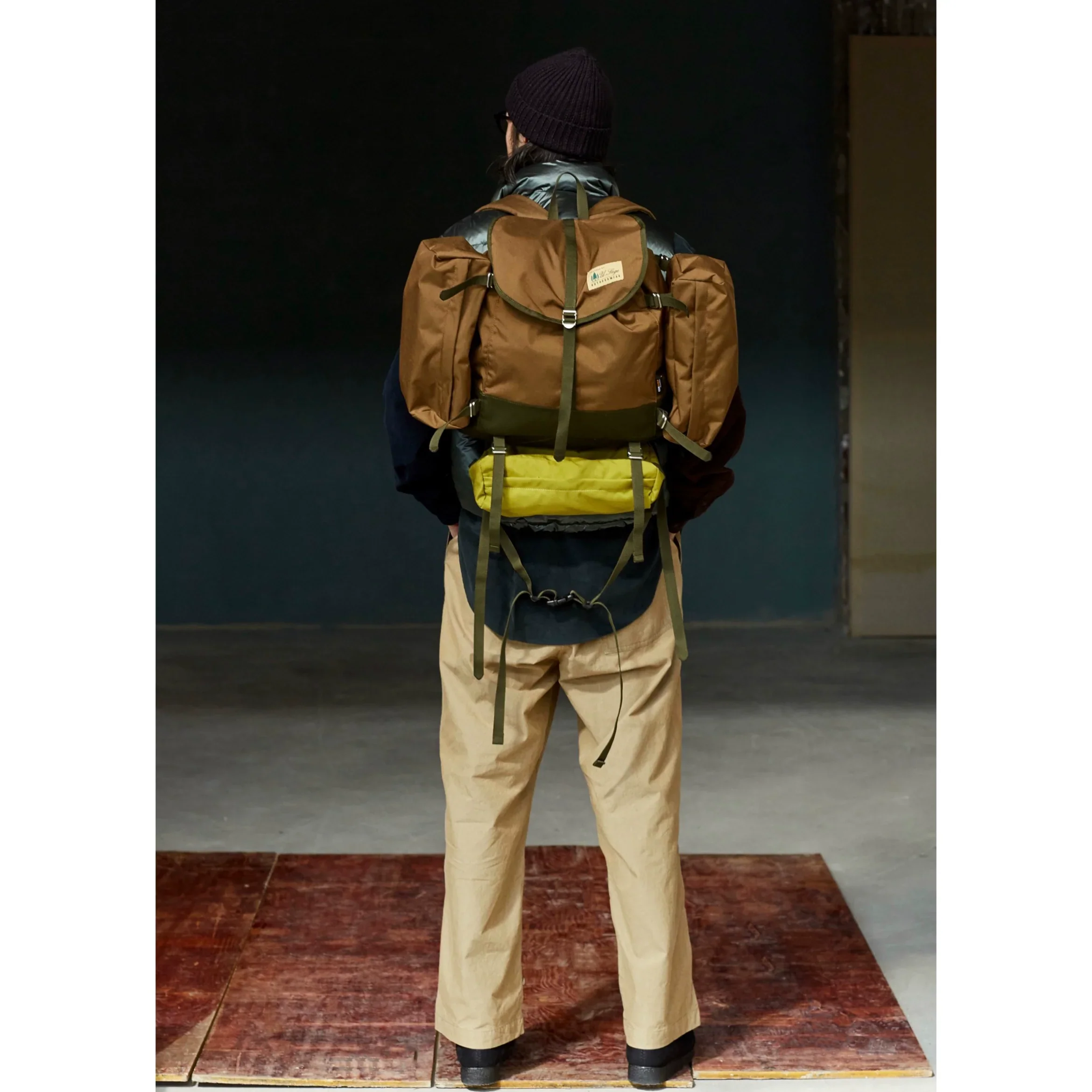 Mountain Series Backpack - Image 3