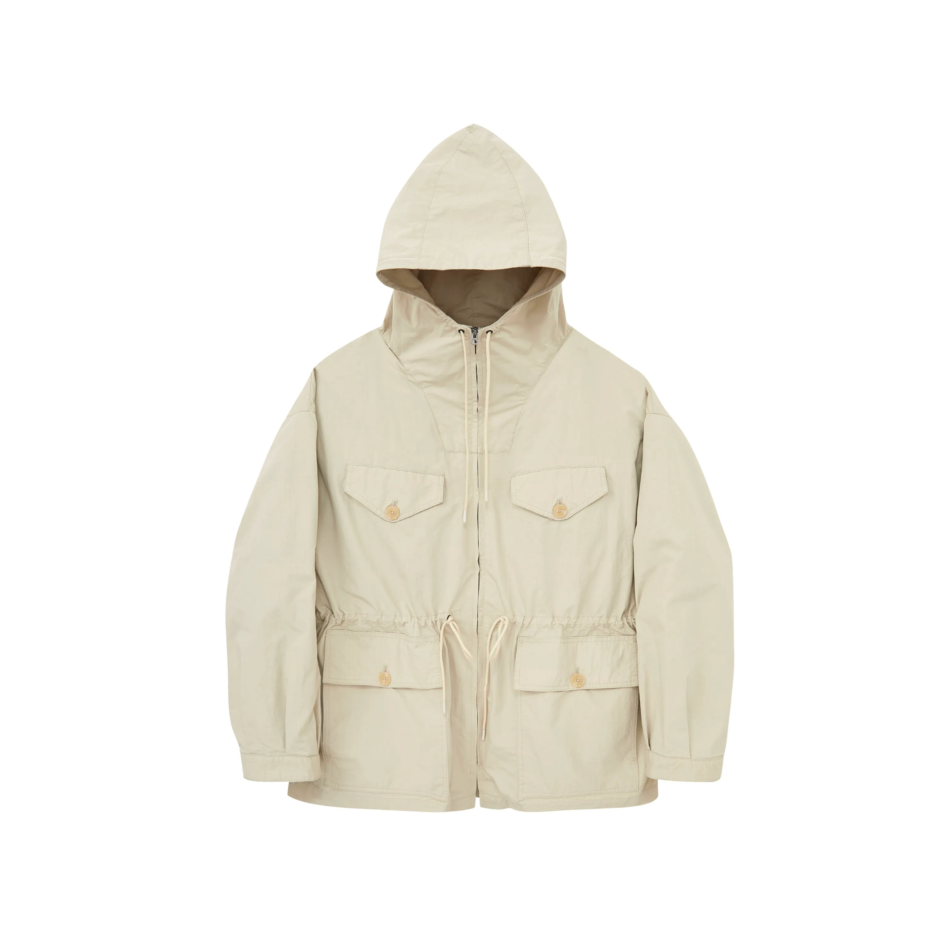 Mountain Smock Coat - Image 6