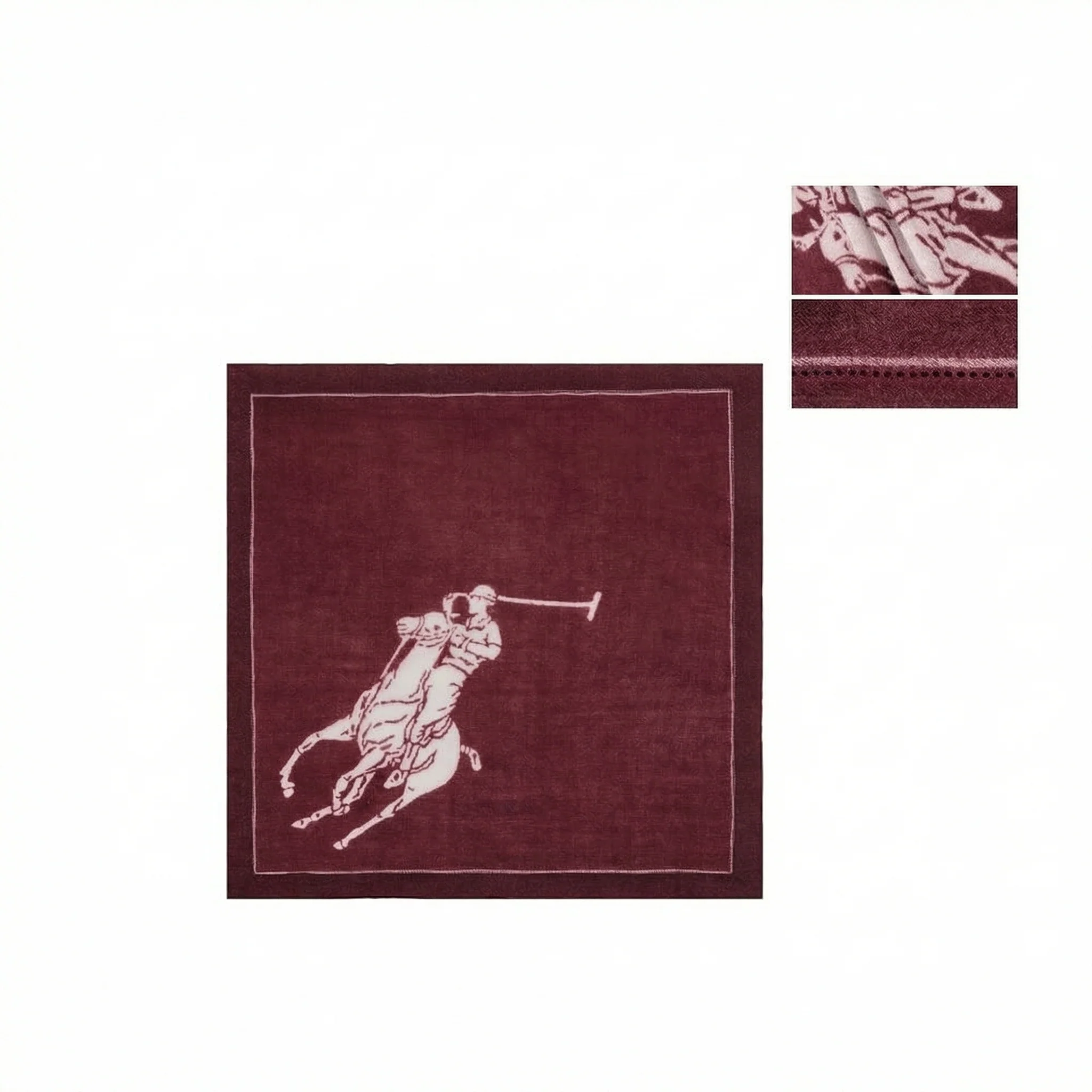 Mulberry Silk Scarf - Image 11