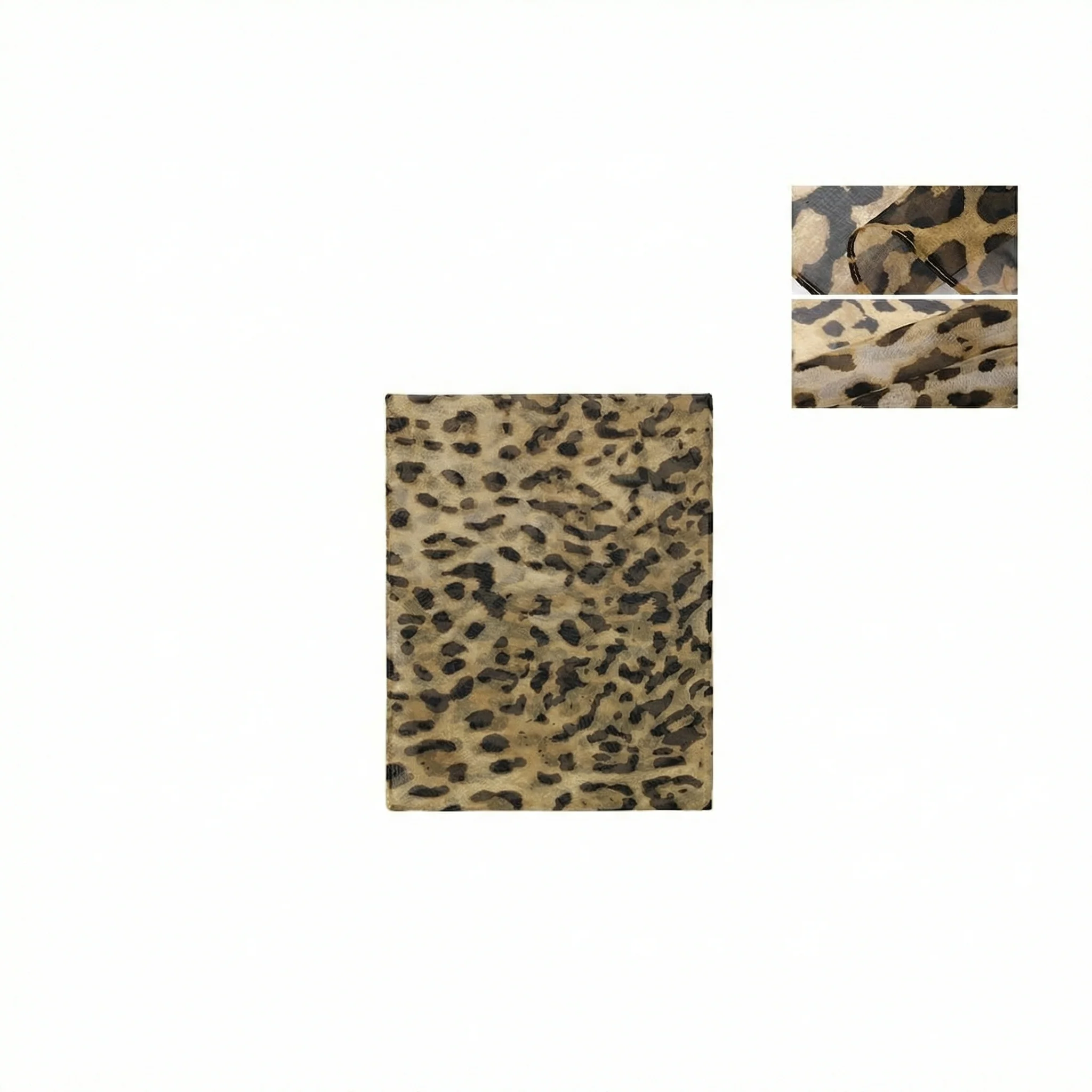 Mulberry Silk Scarf - Image 13