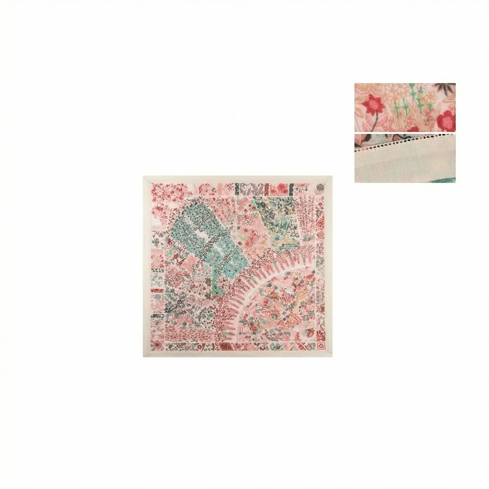 Mulberry Silk Scarf - Image 17