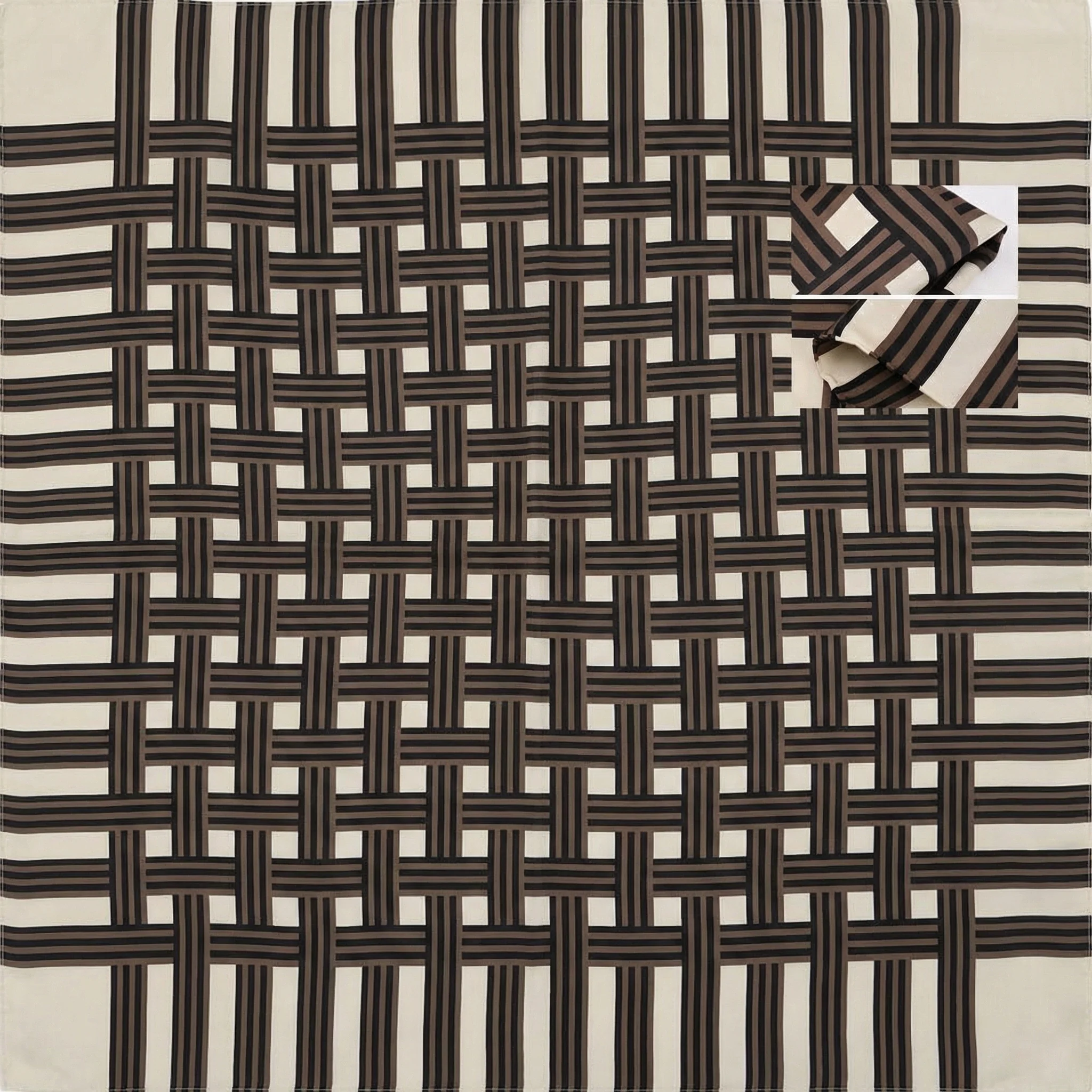 Mulberry Silk Scarf - Image 18