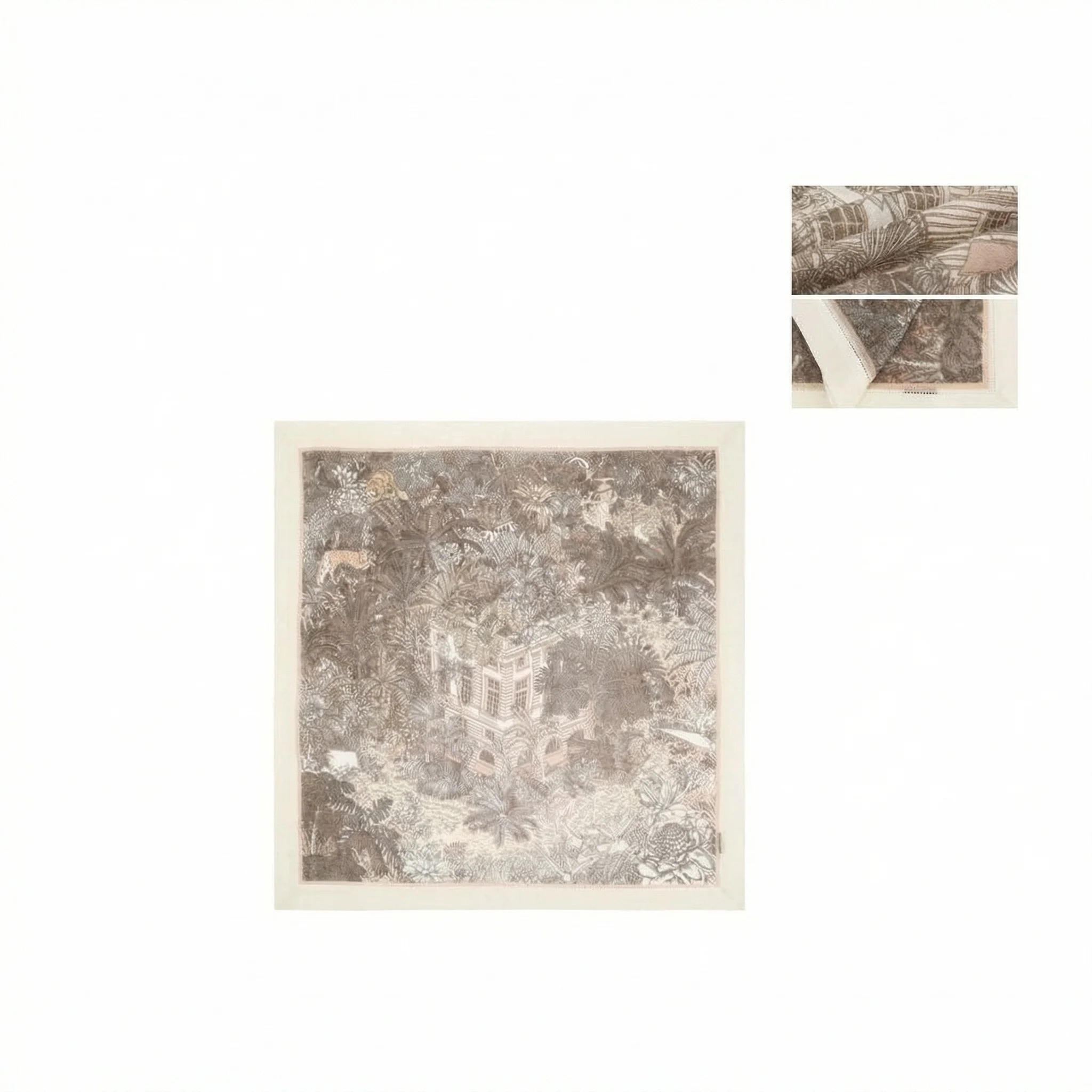 Mulberry Silk Scarf - Image 22
