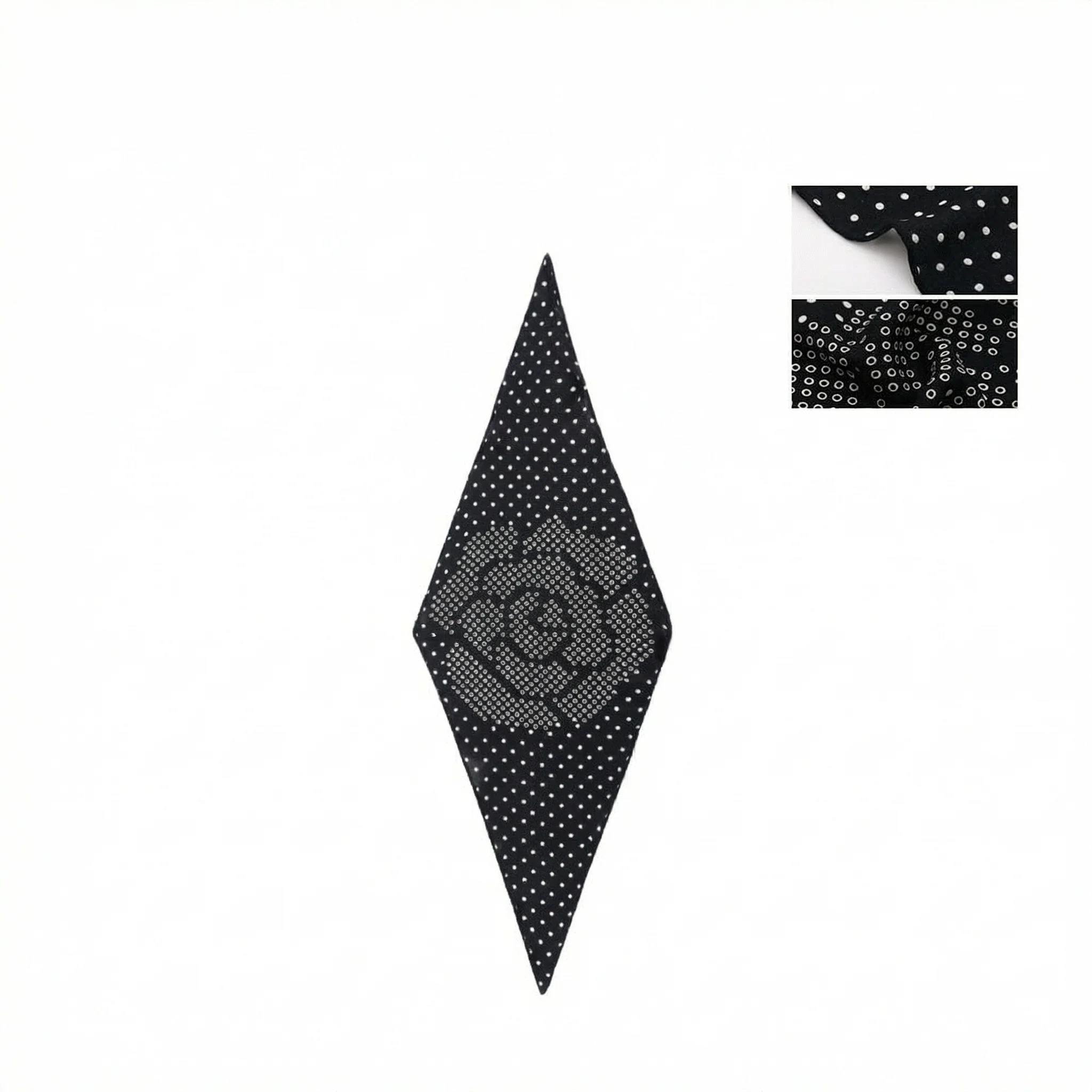 Mulberry Silk Scarf - Image 33