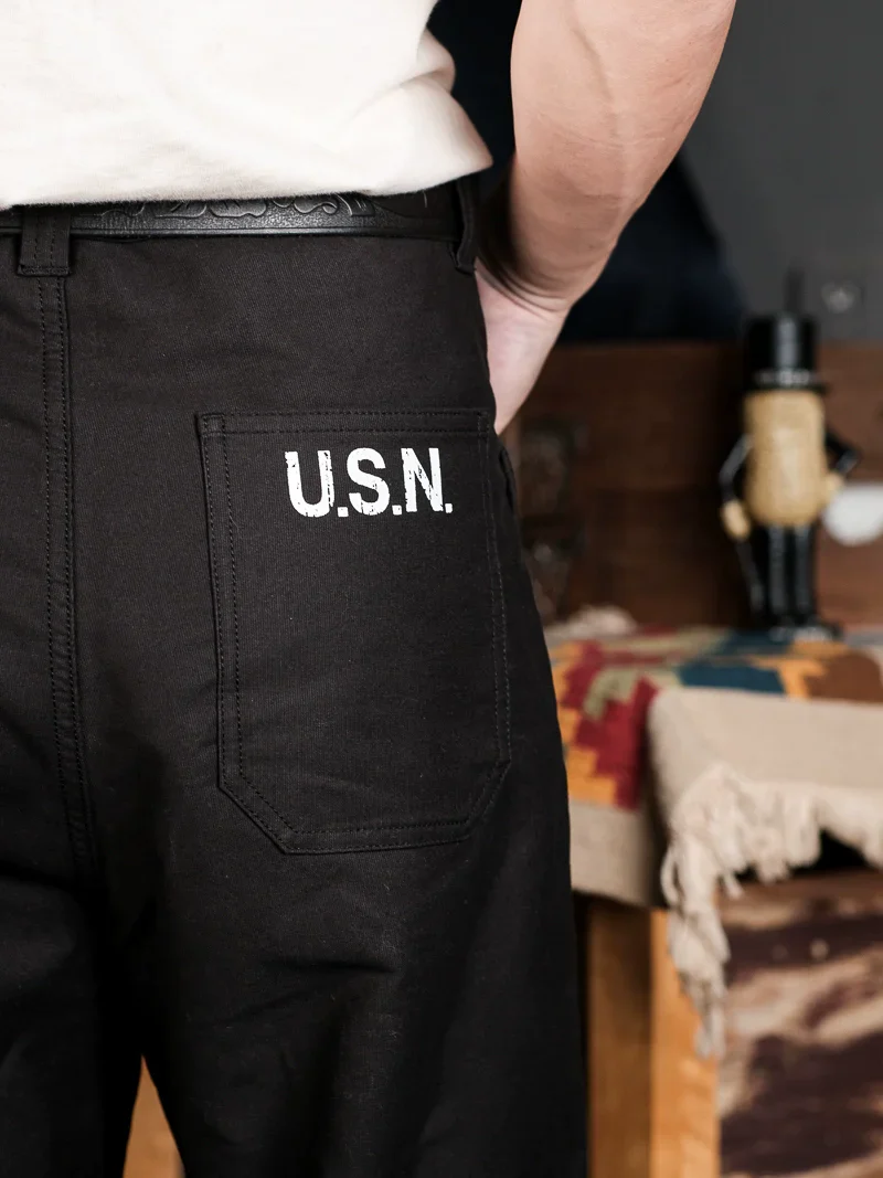 N-1 Deck Pants - Image 4