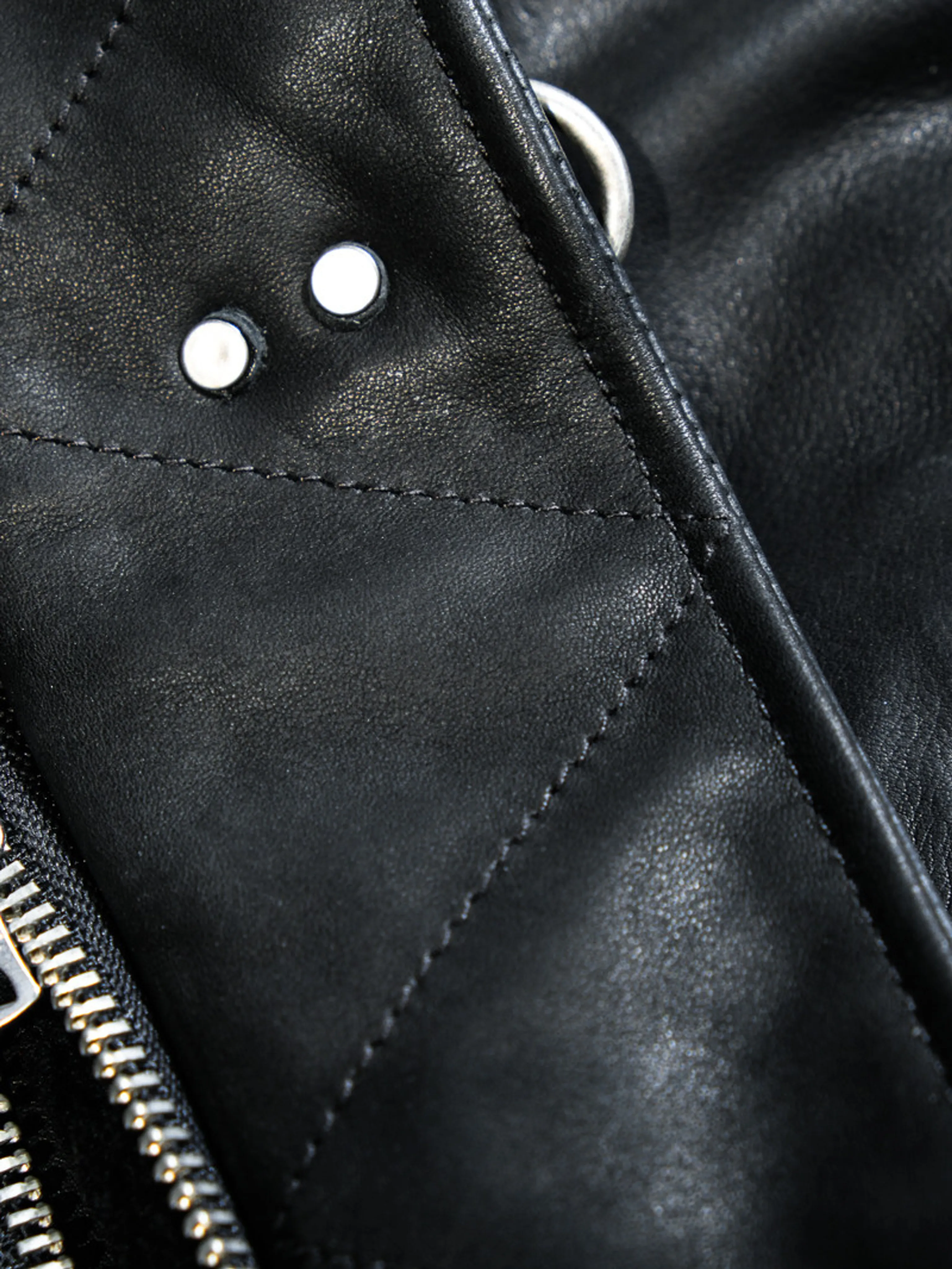 N2B Calfskin Bomber - Image 7