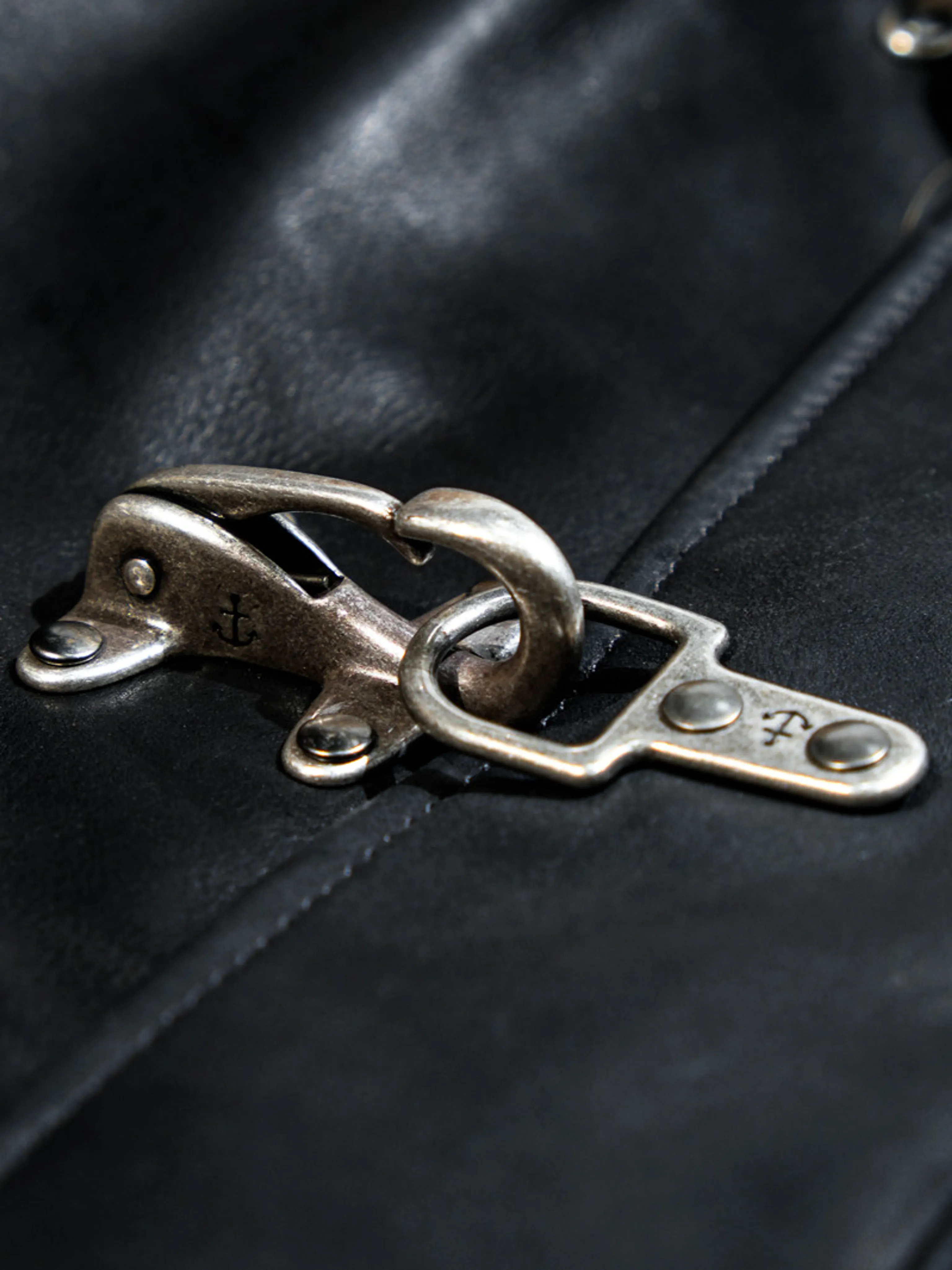 N2B Calfskin Bomber - Image 8