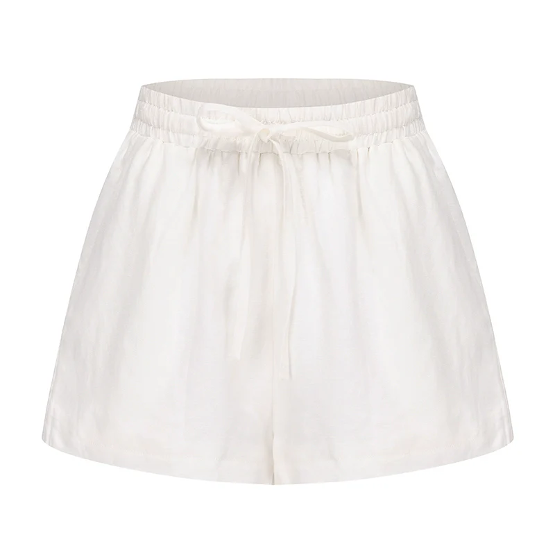 Natural Breathing Linen Ensemble - Image 10