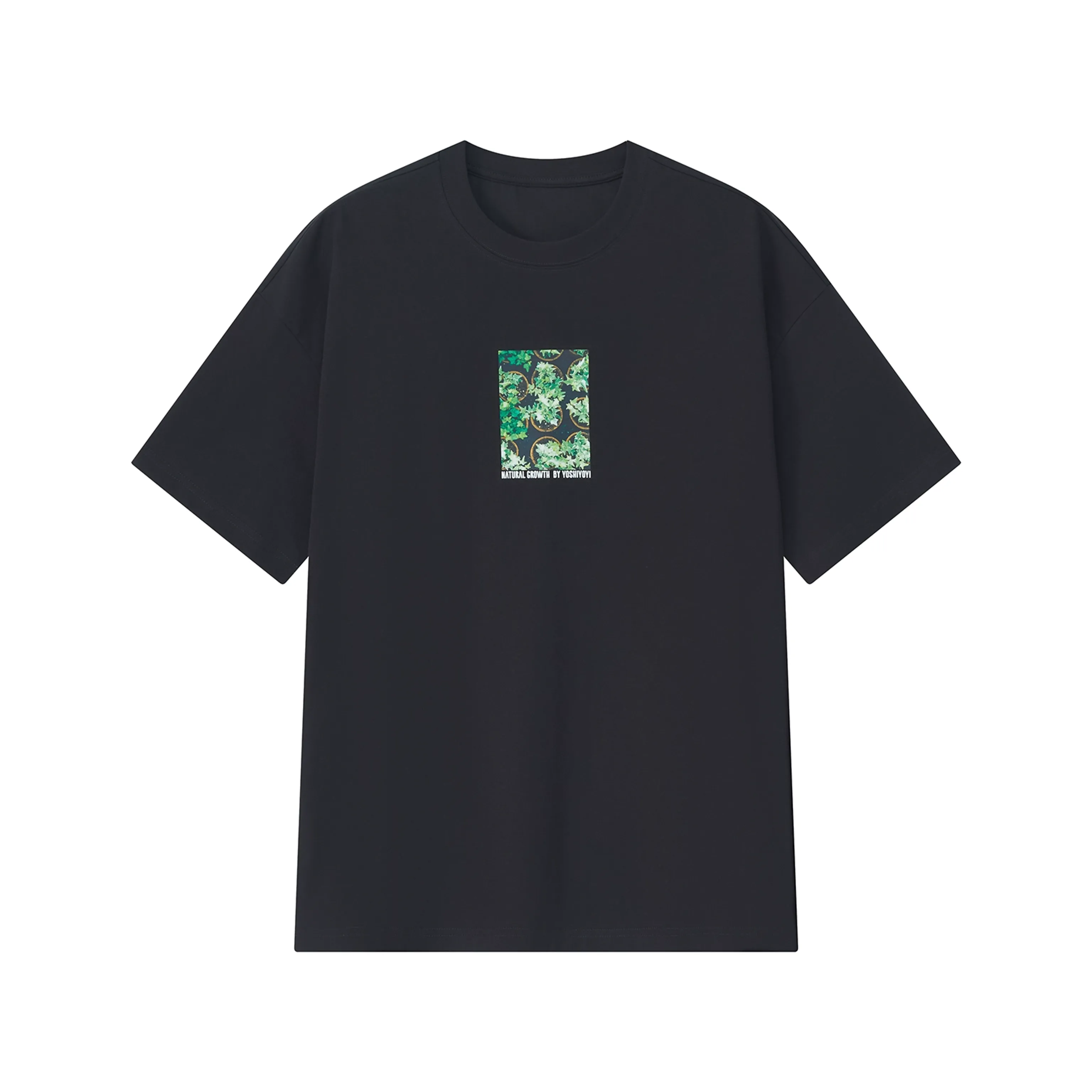 Natural Growth Loose T-Shirt - Image 5