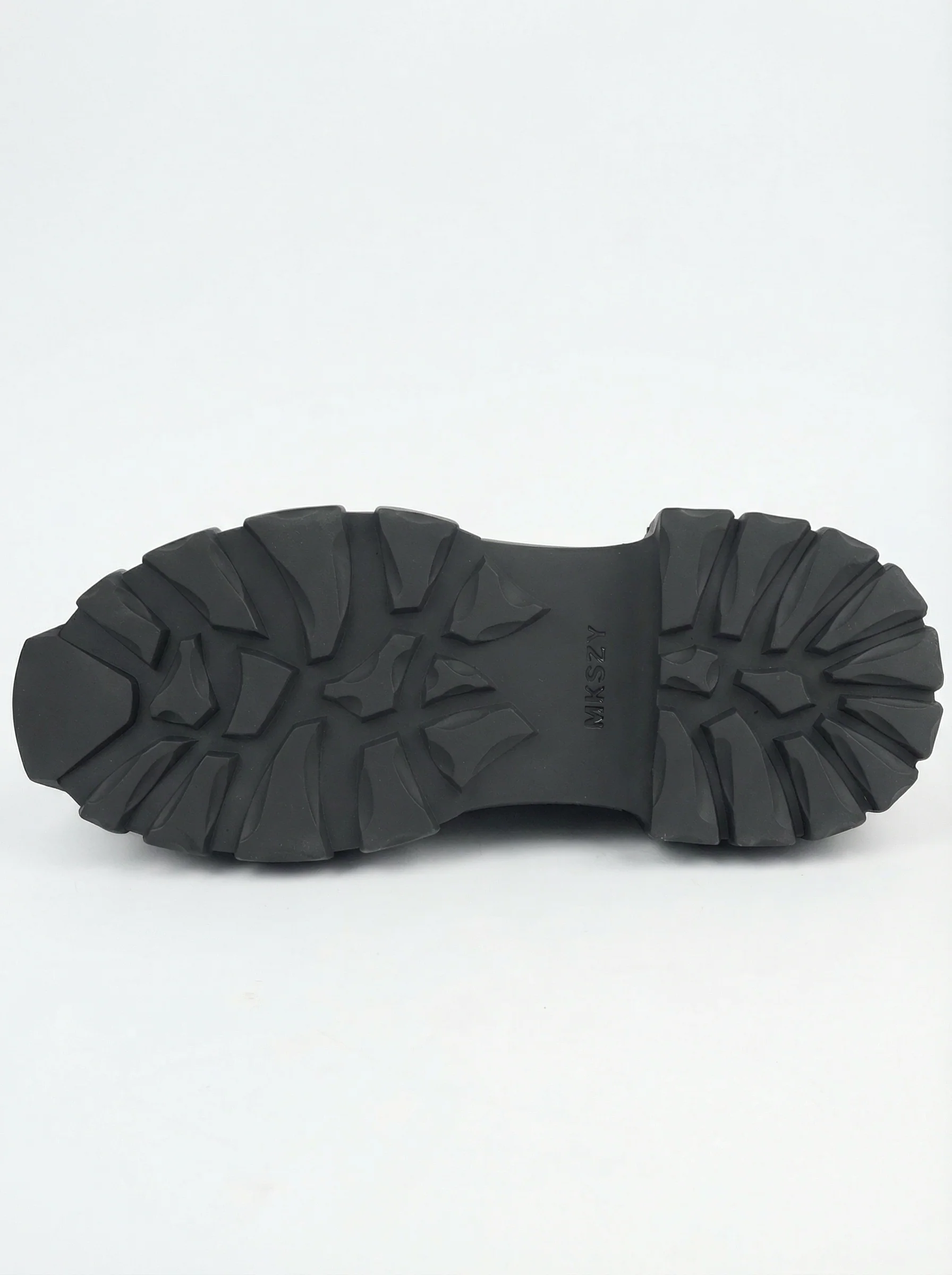 Octopus Italian Leather Derby - Image 6