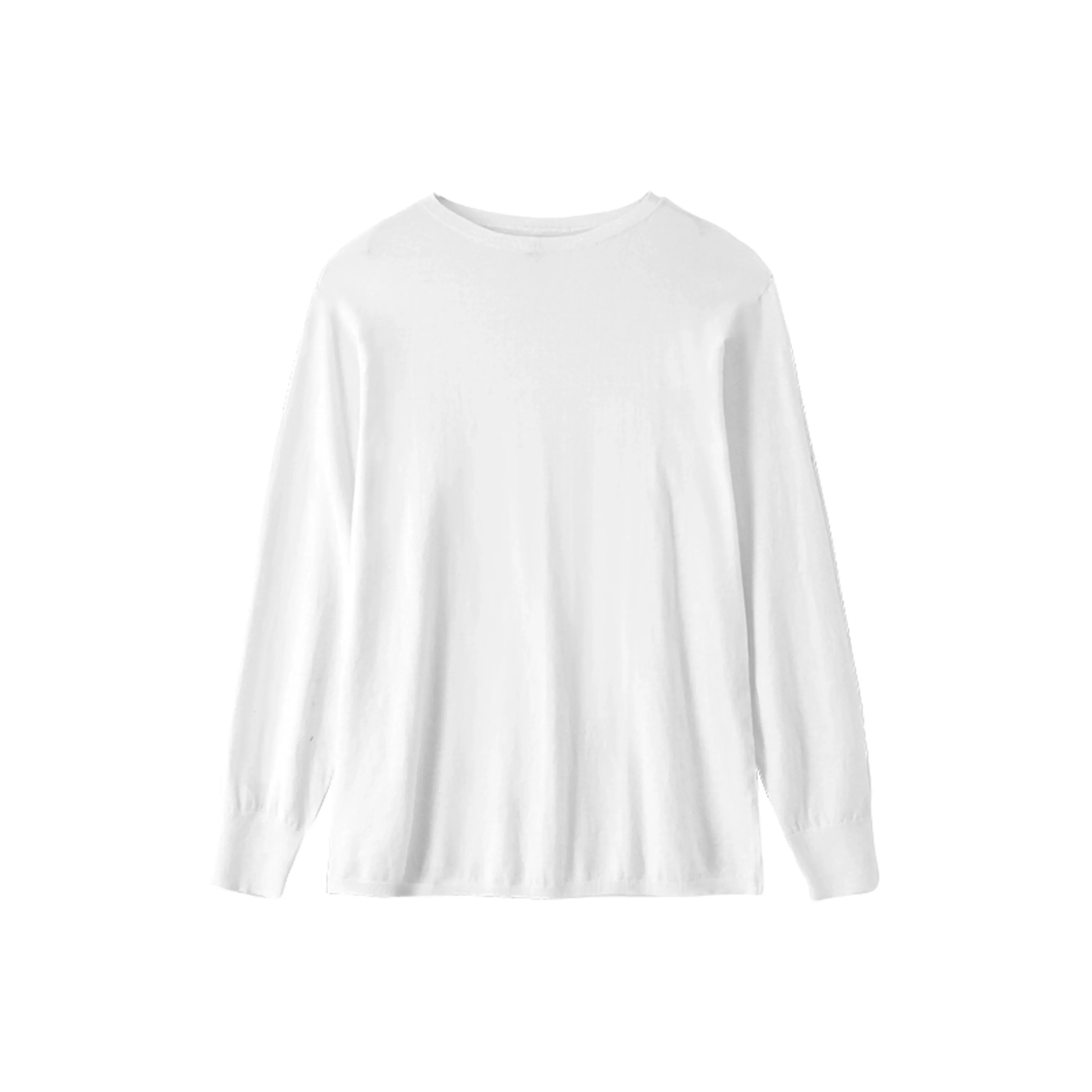Off-Shoulder Gray Sweater - Image 6