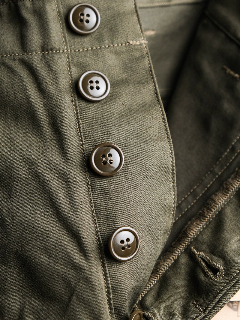 OG-107 Type 1 Fatigue Pants - Image 2