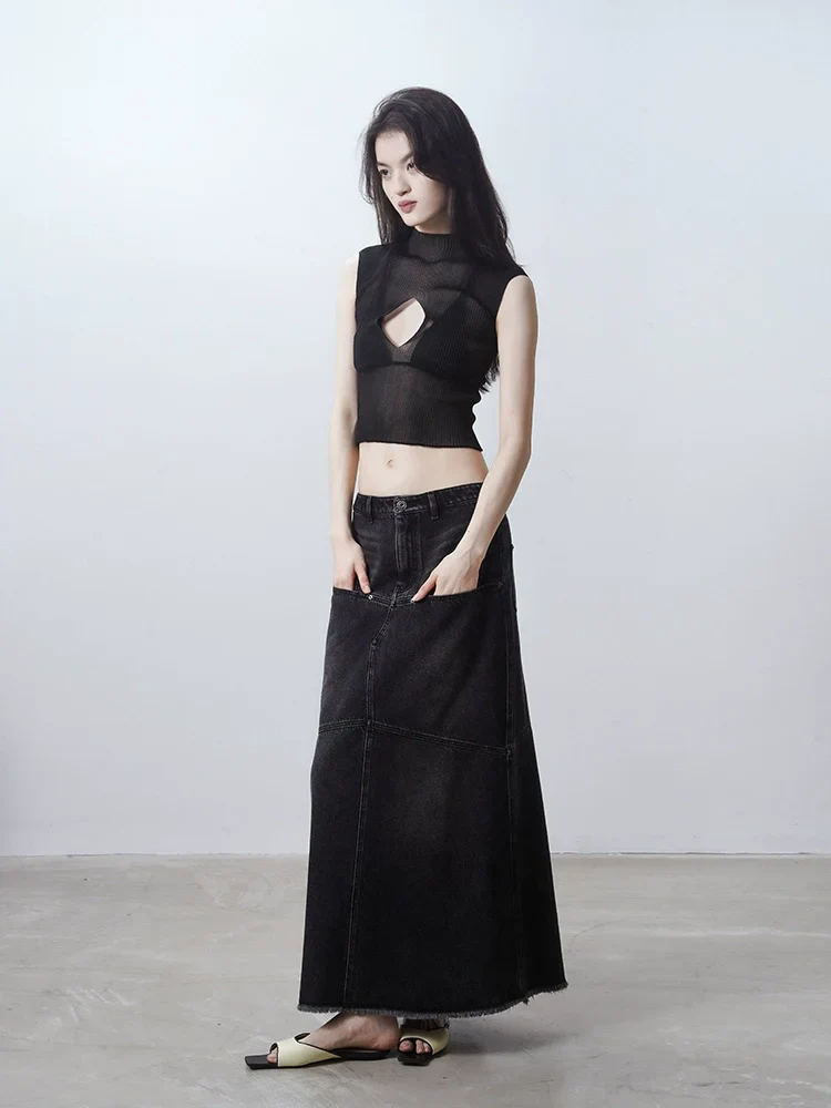 Okinawa Cutout Knit Set - Image 3