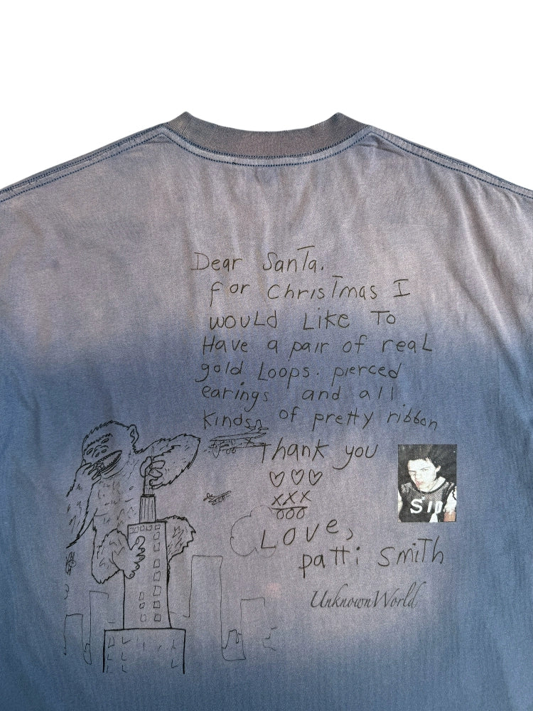 Ombre Collage Tee - Image 2