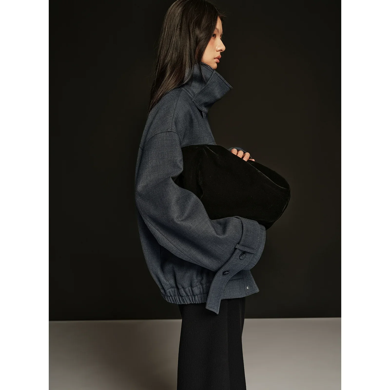 Orbit Shoulder Bag - Image 3