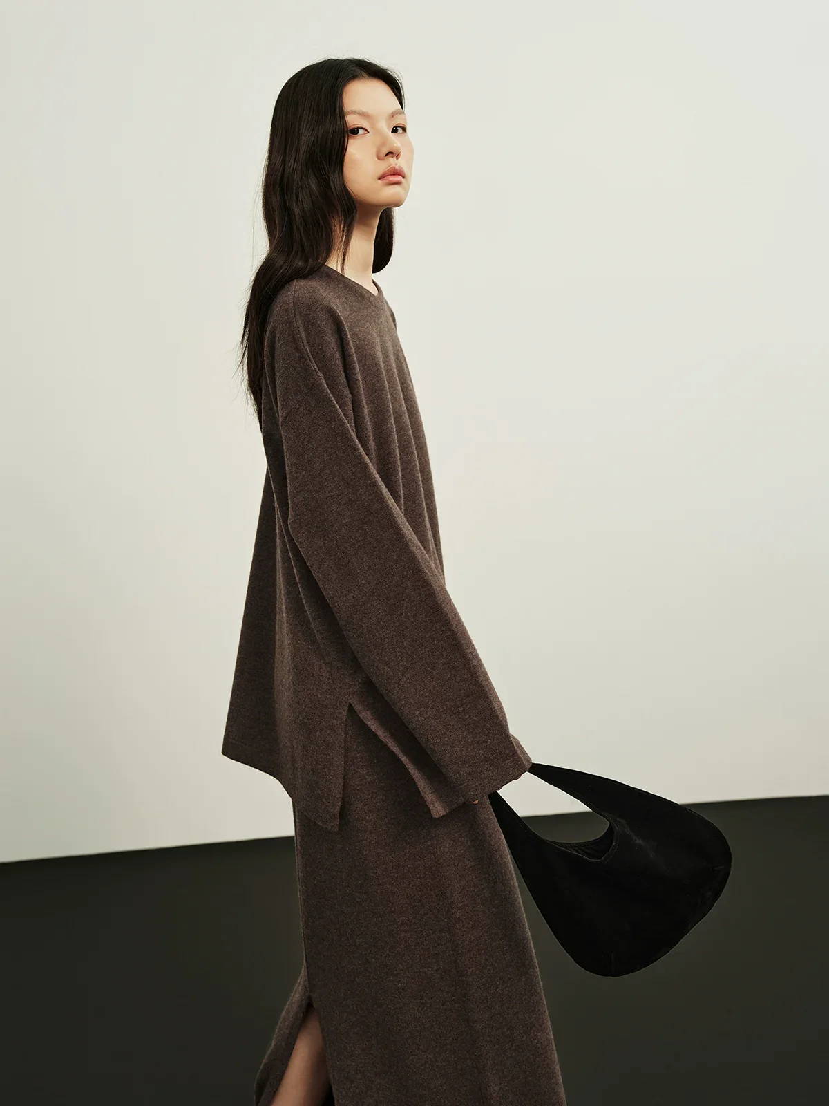 Orbit Small Handbag