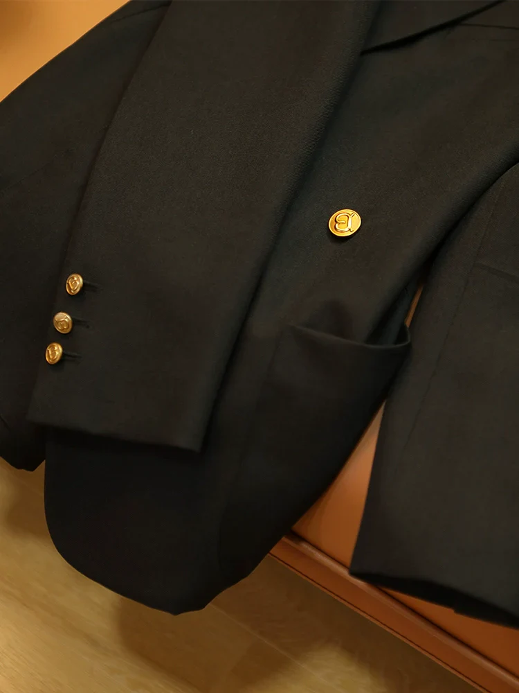 Oversize Commuter Blazer - Image 3
