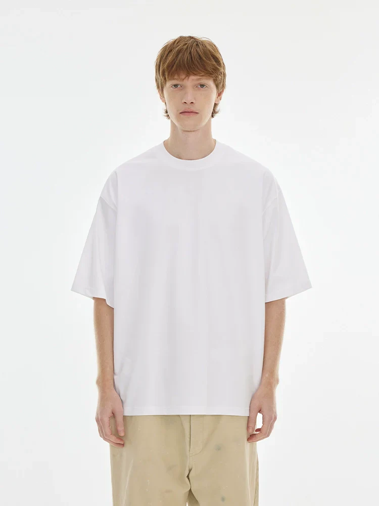 Oversized Sorona Tee 2-Pack