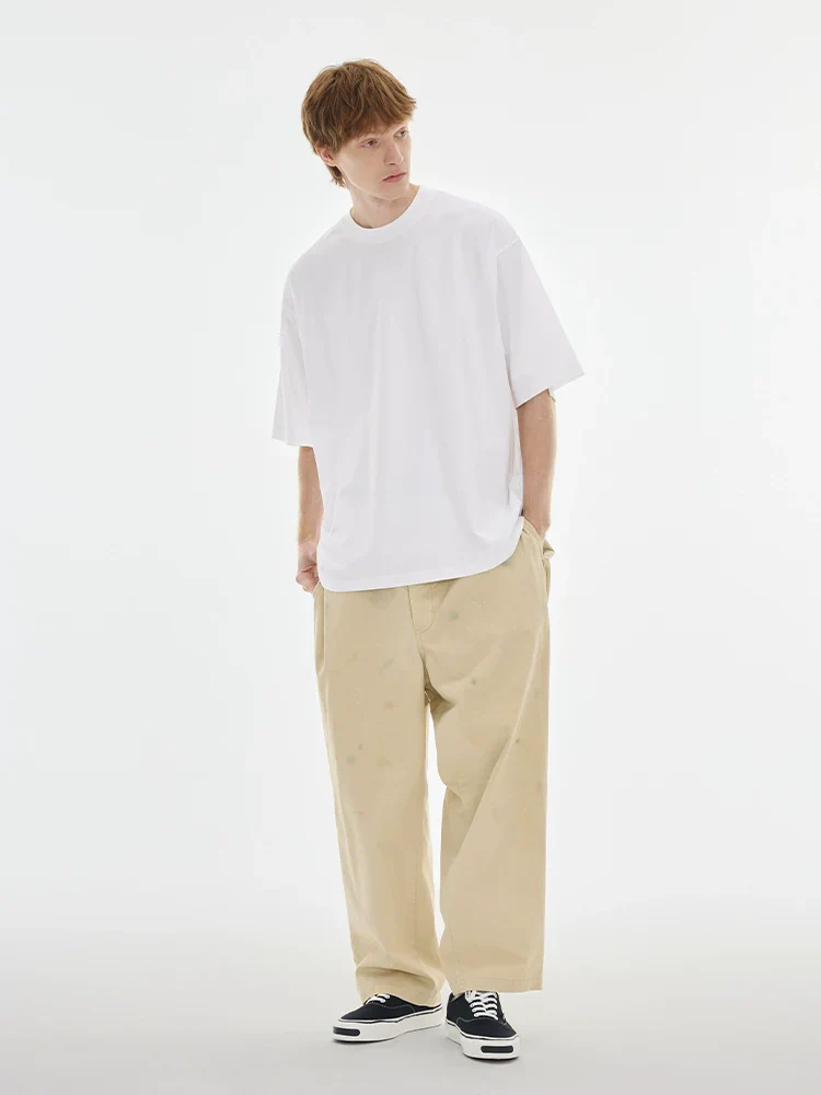 Oversized Sorona Tee 2-Pack - Image 5