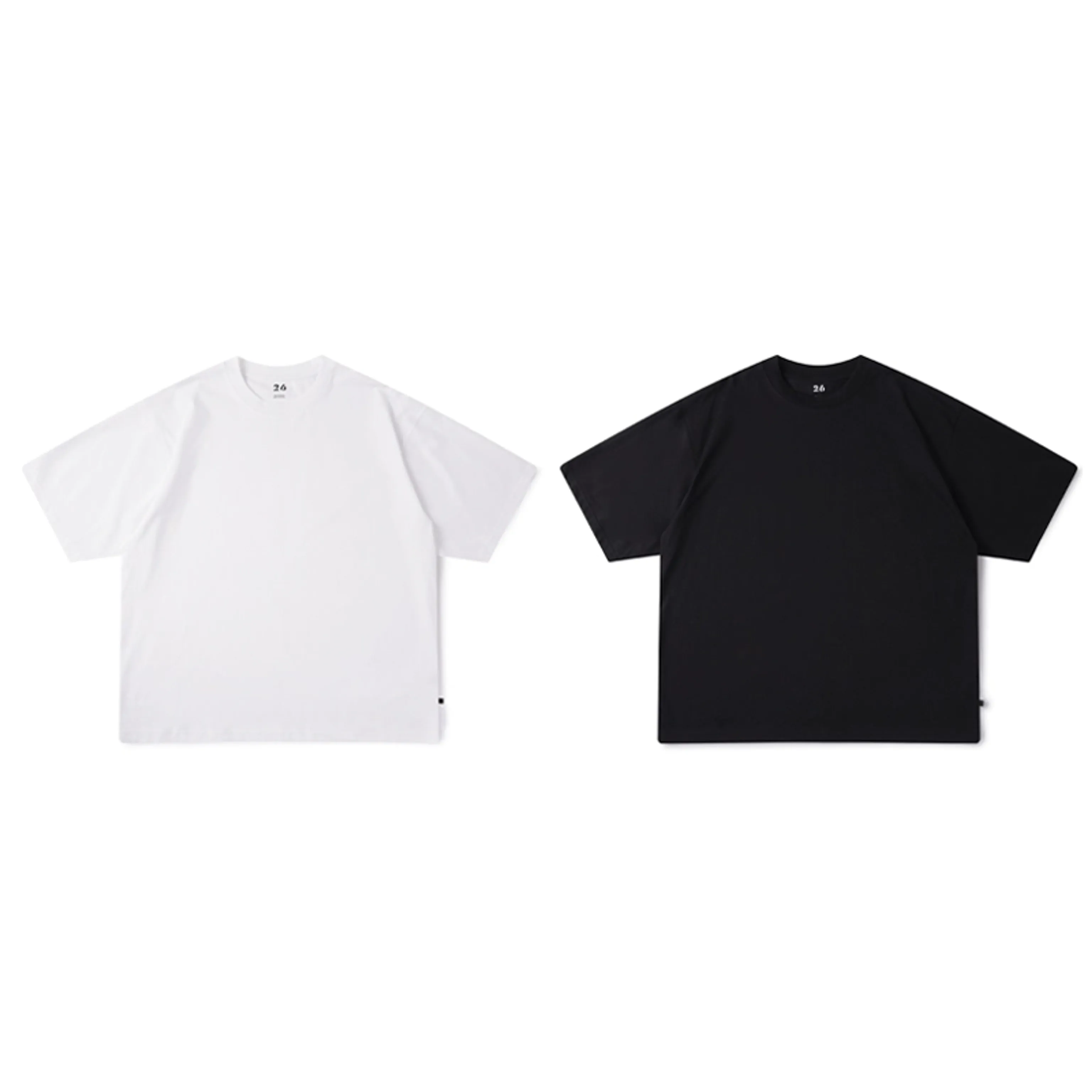 Oversized Sorona Tee 2-Pack - Image 6
