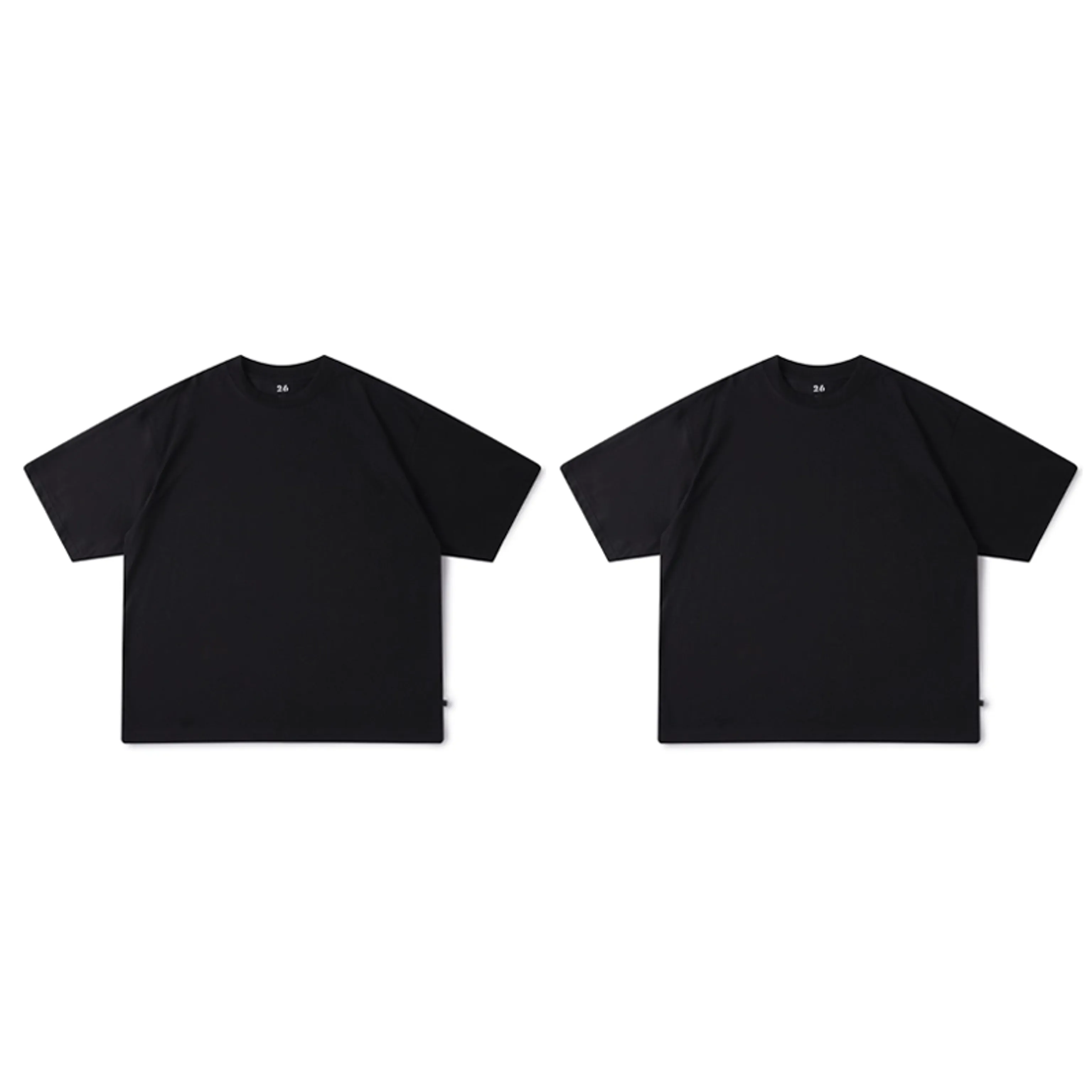 Oversized Sorona Tee 2-Pack - Image 7