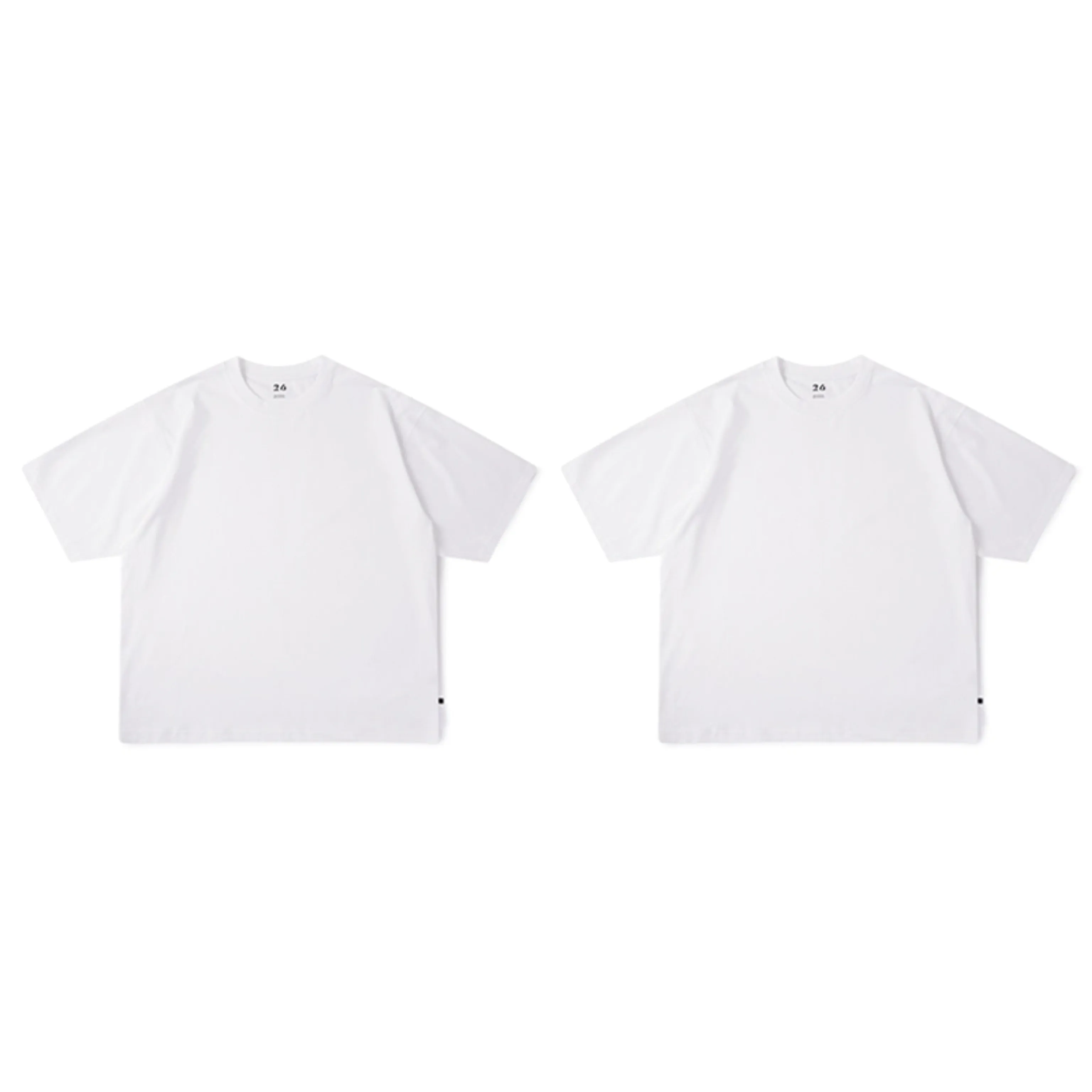 Oversized Sorona Tee 2-Pack - Image 8