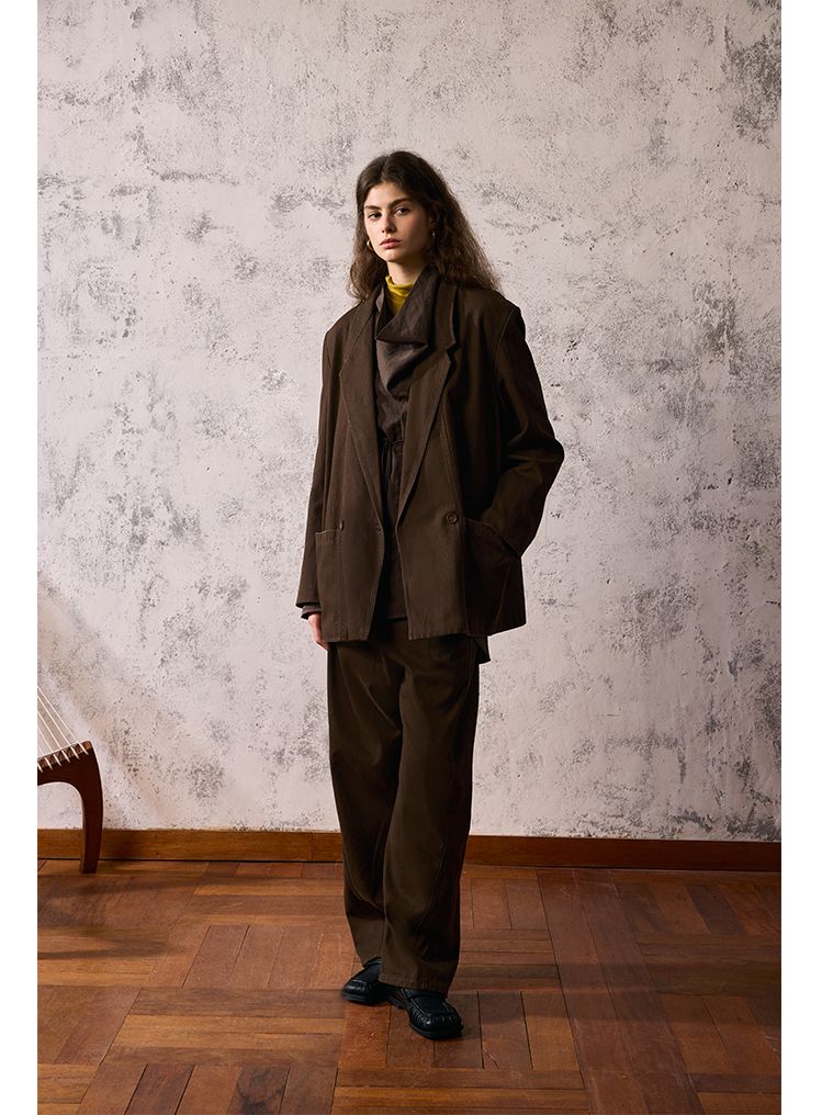 Oversized Suit - Image 6